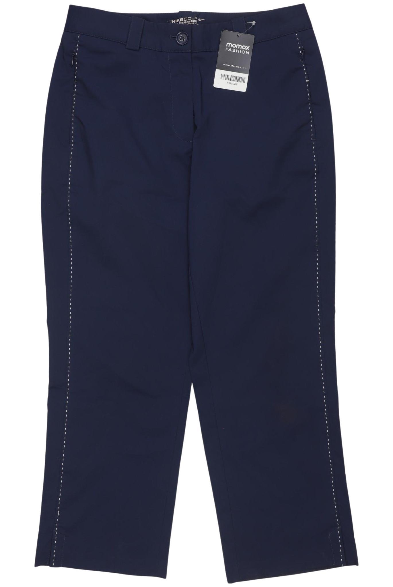 

Nike Golf Damen Stoffhose, marineblau, Gr. 36