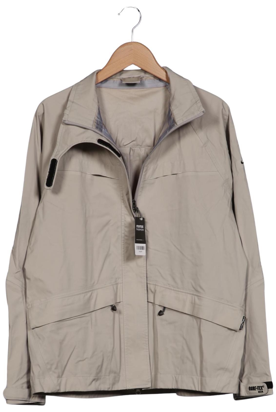 

Nike Golf Damen Jacke, beige, Gr. 44