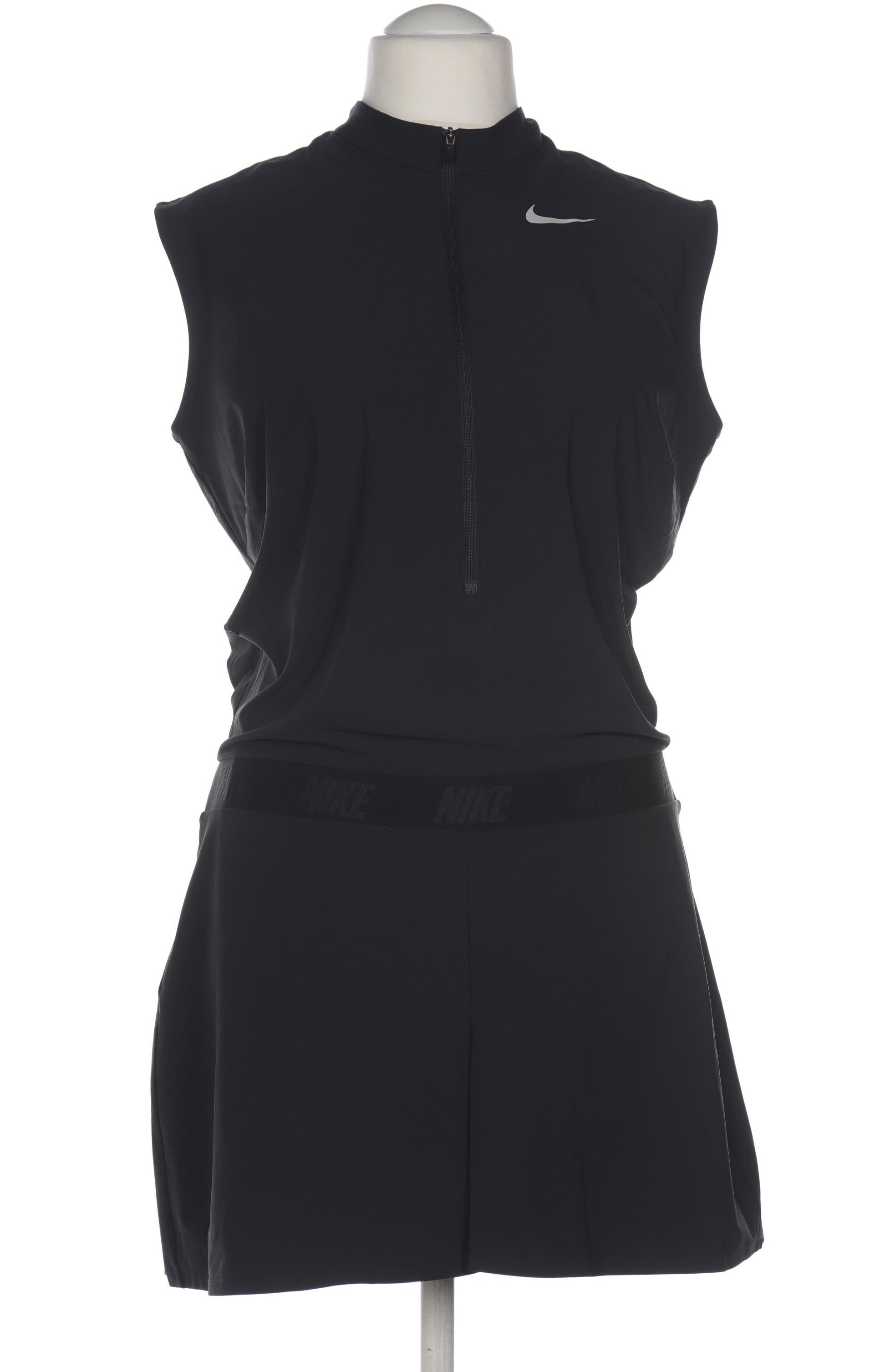 

Nike Golf Damen Jumpsuit/Overall, schwarz, Gr. 42