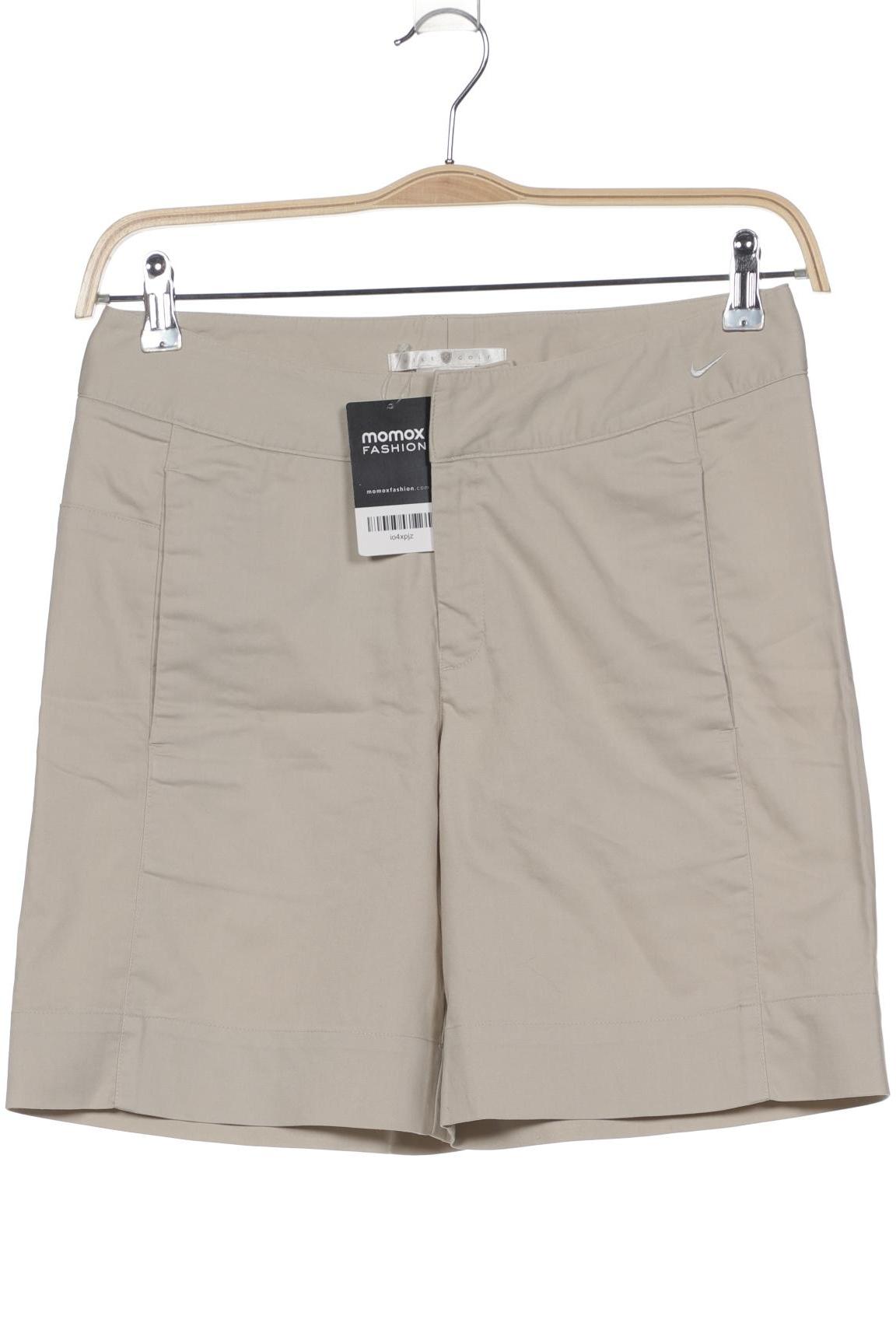

Nike Golf Damen Shorts, beige, Gr. 38