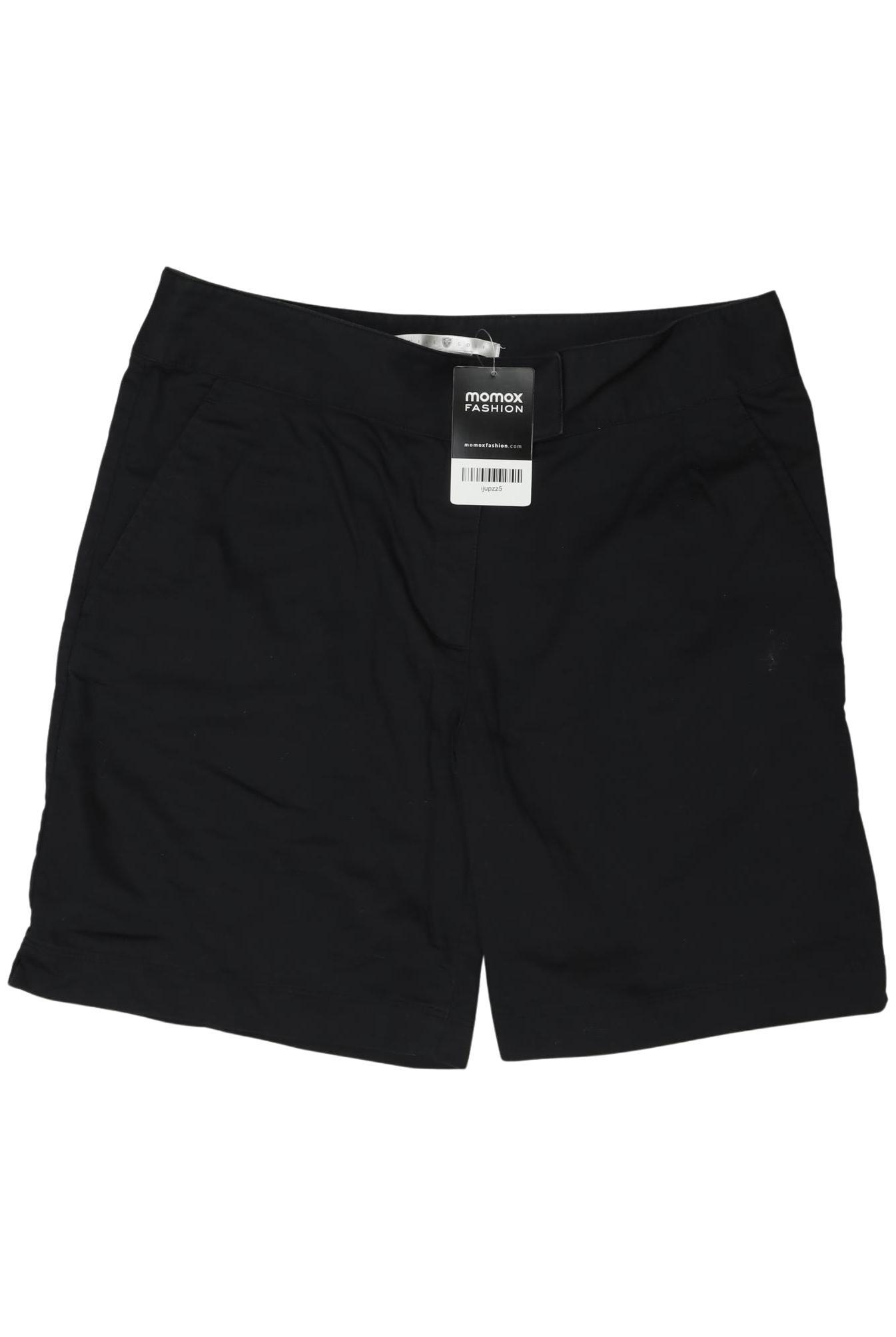 

Nike Golf Damen Shorts, schwarz, Gr. 40