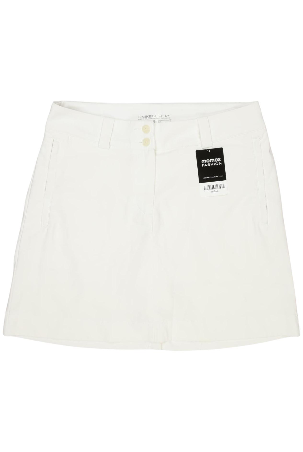 

Nike Golf Damen Rock, weiß, Gr. 36