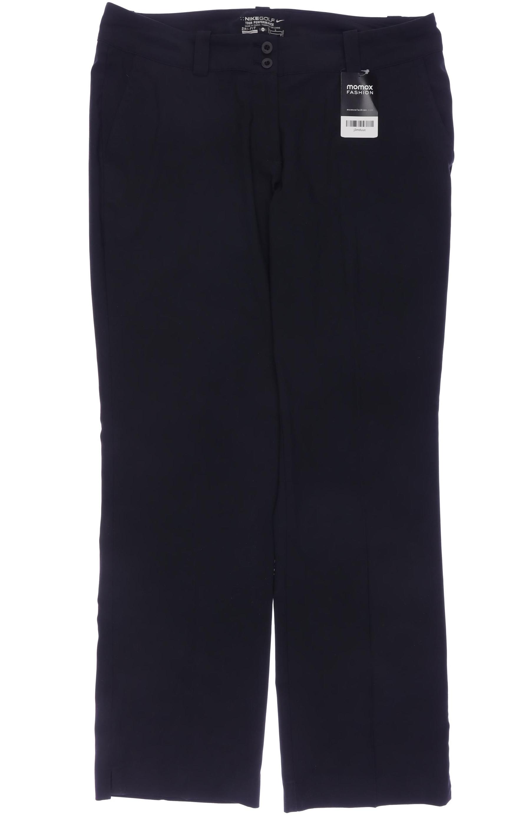 Thumbnail - Nike Golf Damen Stoffhose, schwarz, Gr. 44