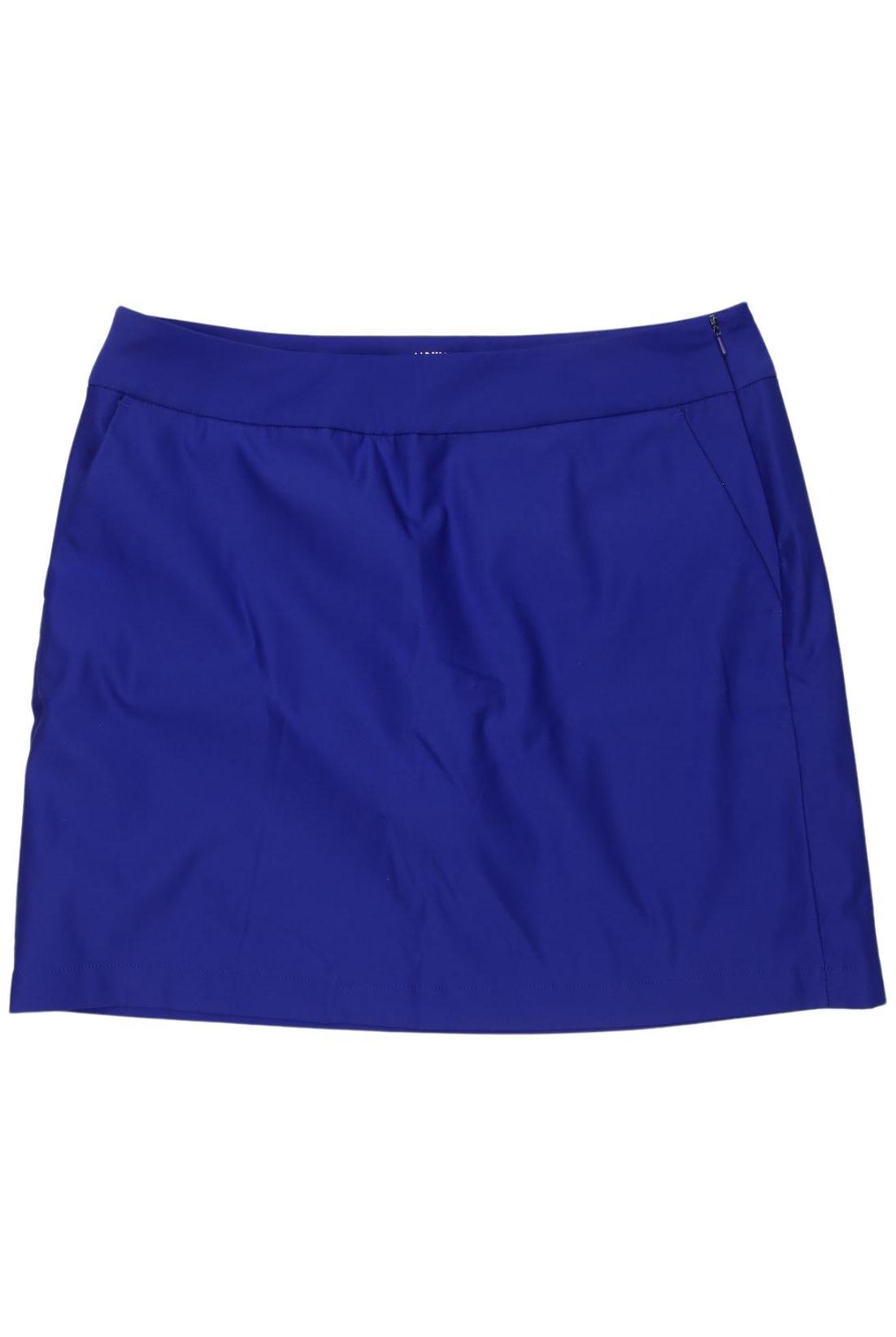 

Nike Golf Damen Shorts, blau, Gr. 38