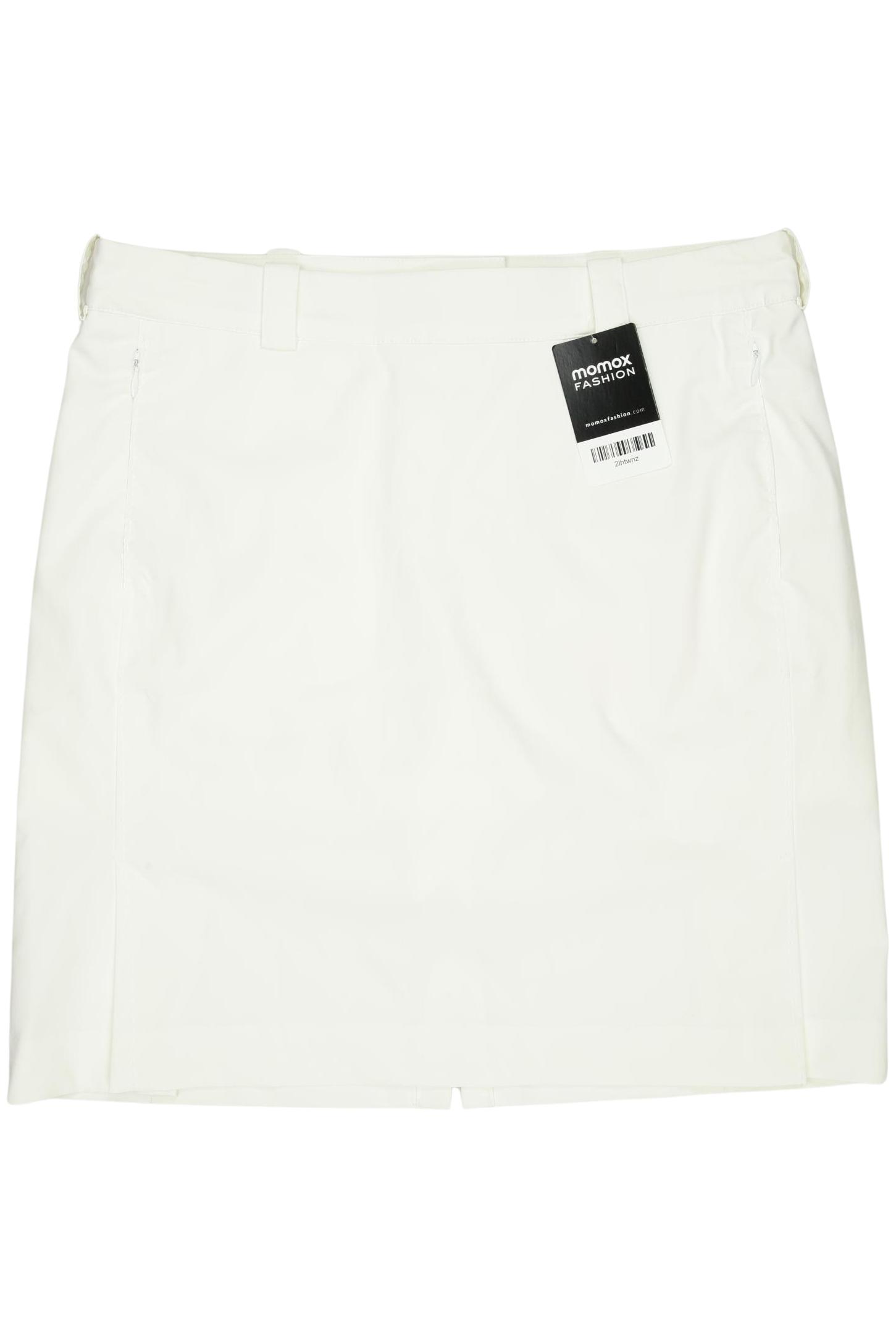 Thumbnail - Nike Golf Damen Rock, weiß, Gr. 40