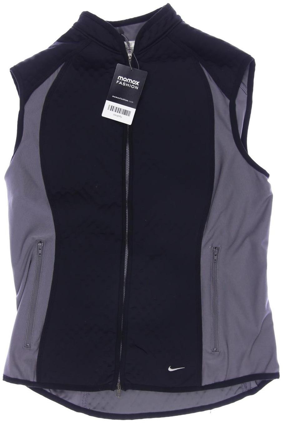 

Nike Golf Damen Weste, schwarz, Gr. 38