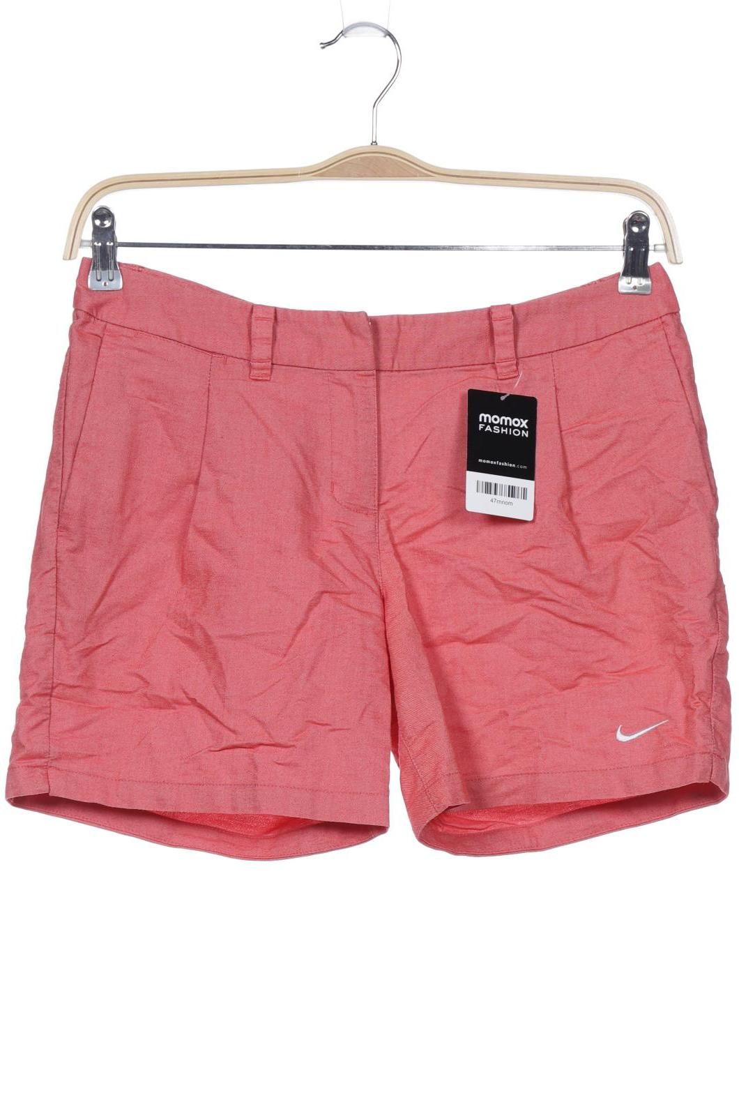 

Nike Golf Damen Shorts, rot, Gr. 36