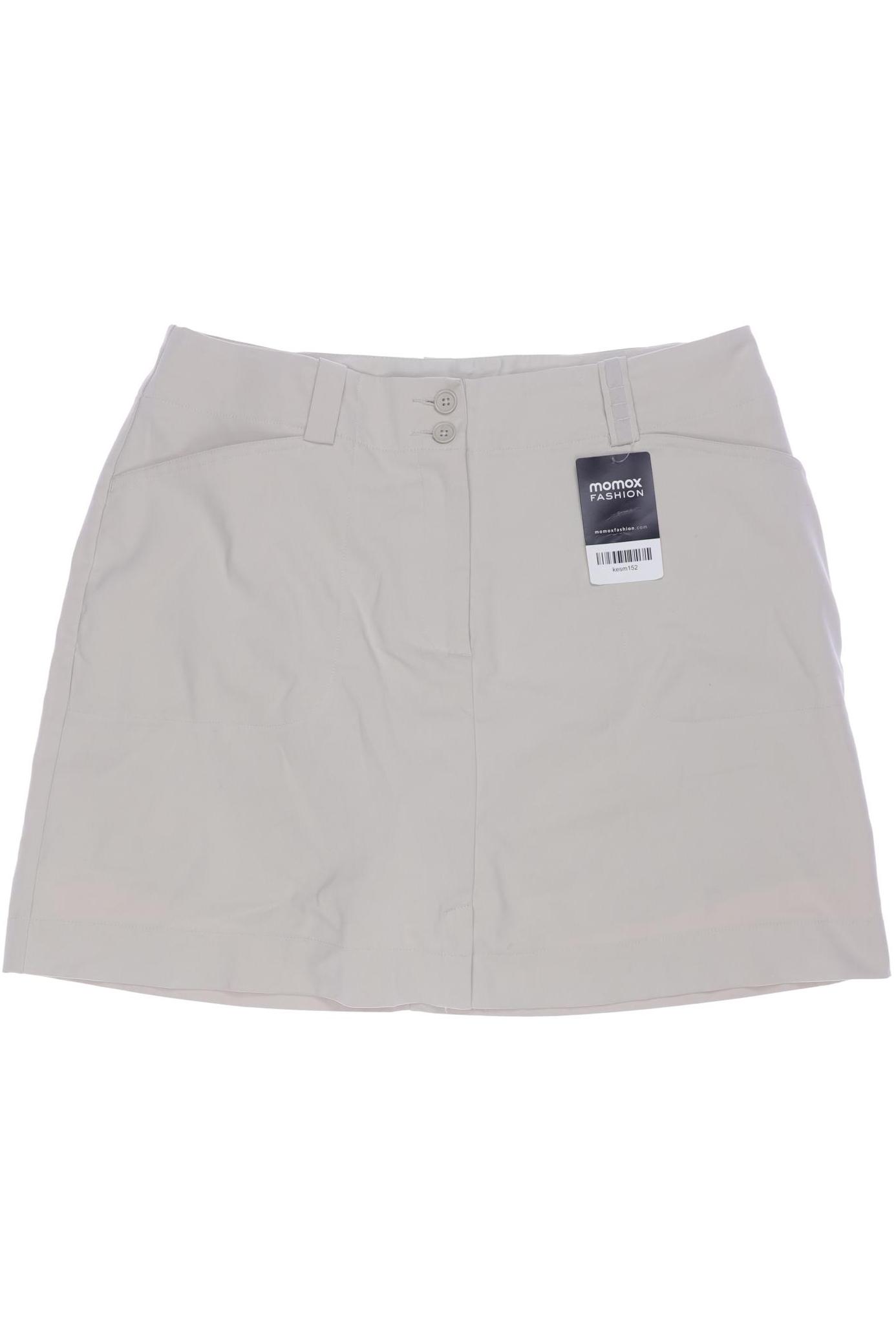 

Nike Golf Damen Shorts, beige, Gr. 42