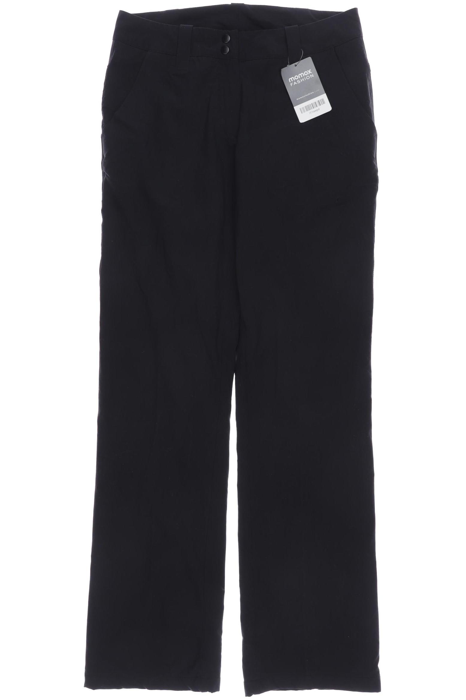 

Nike Golf Damen Stoffhose, schwarz, Gr. 34
