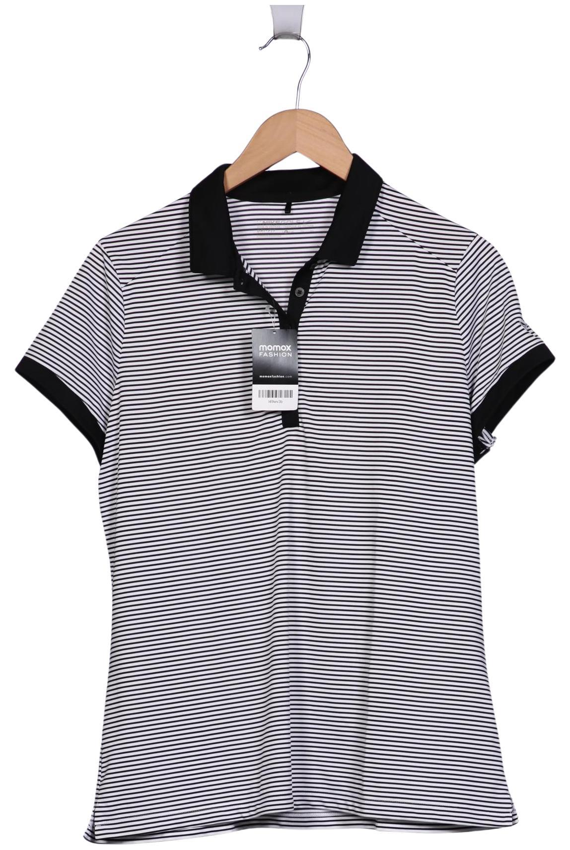 

Nike Golf Damen Poloshirt, schwarz, Gr. 44