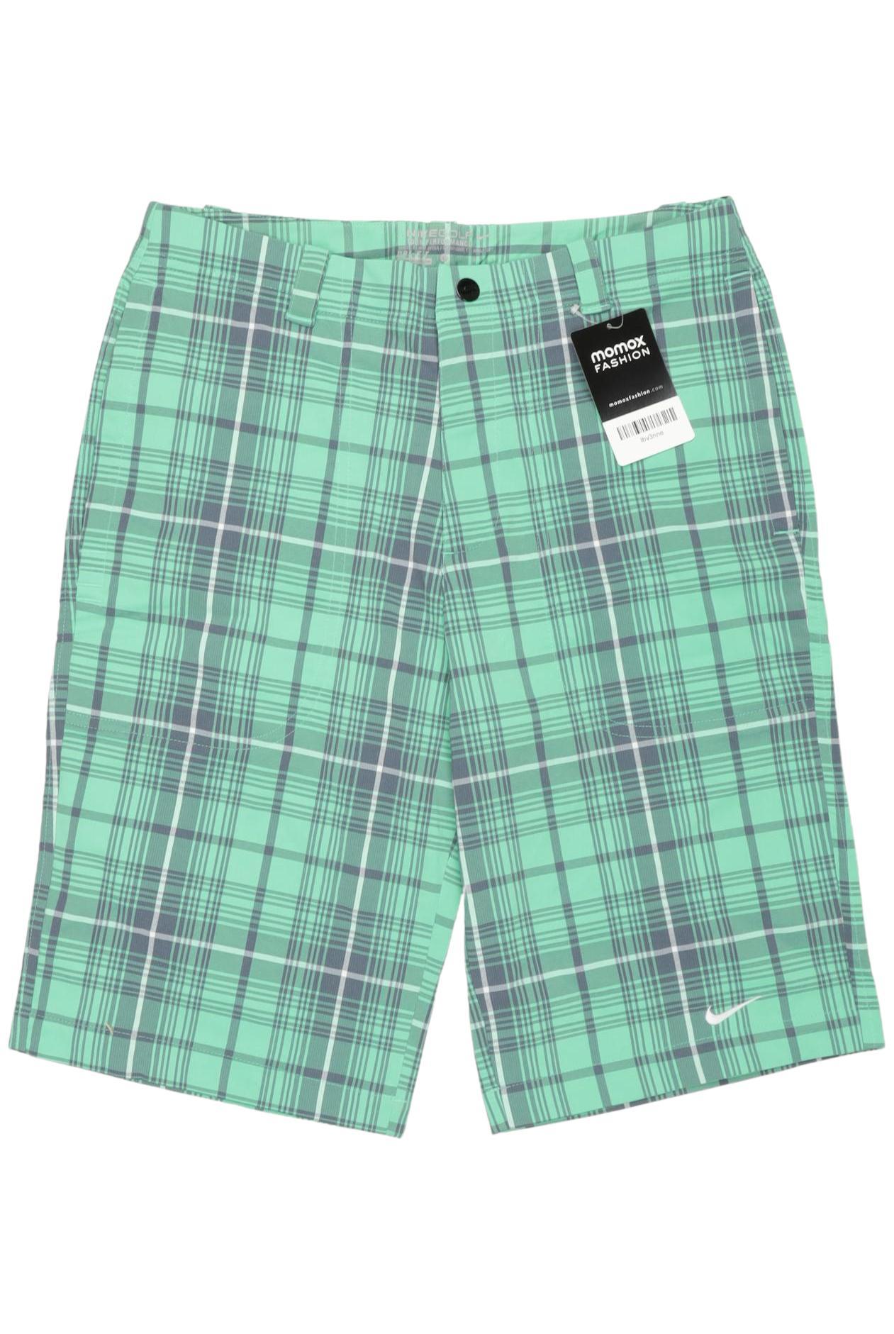 

Nike Golf Damen Shorts, grün, Gr. 42