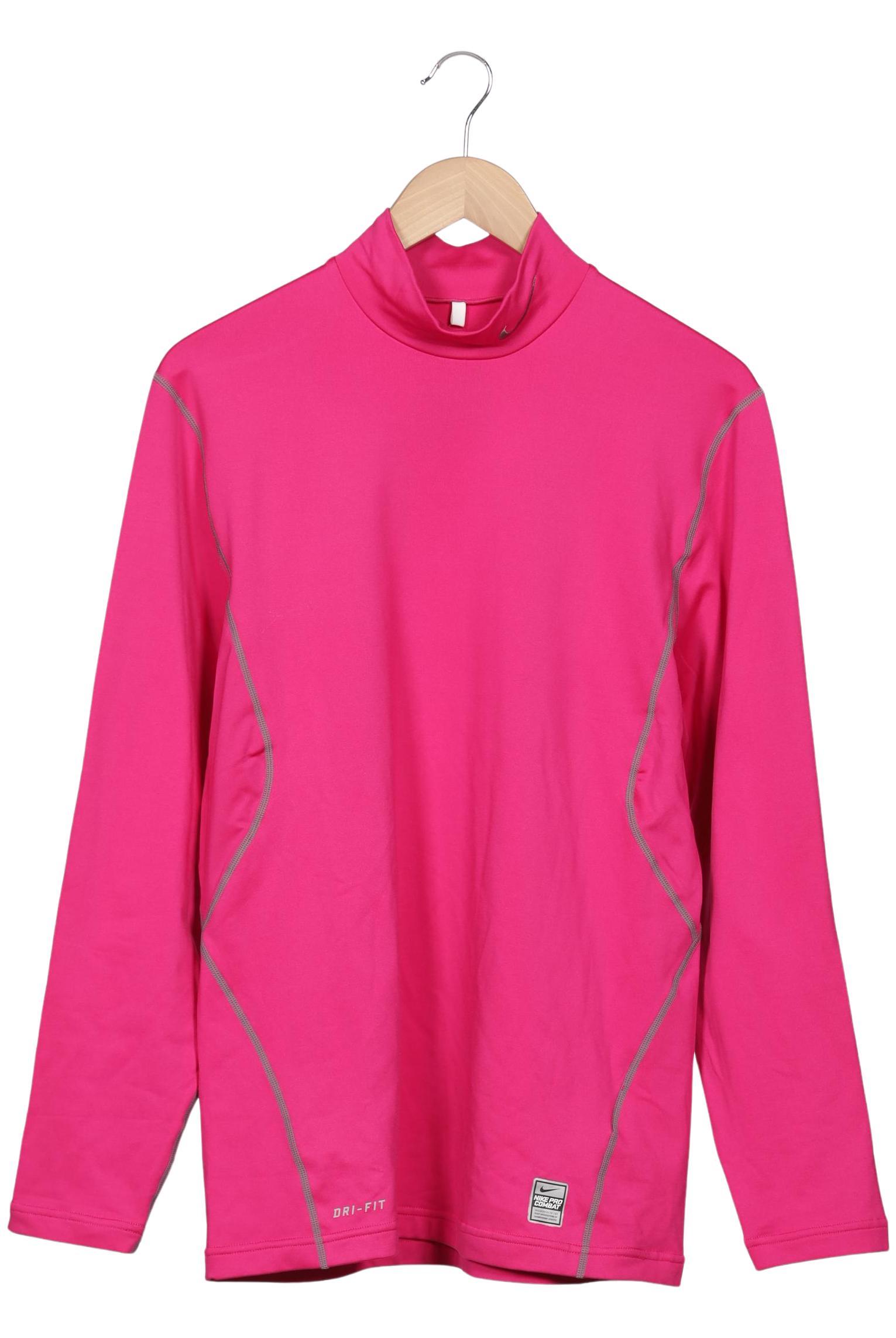 Thumbnail - Nike Golf Damen Langarmshirt, pink, Gr. 42