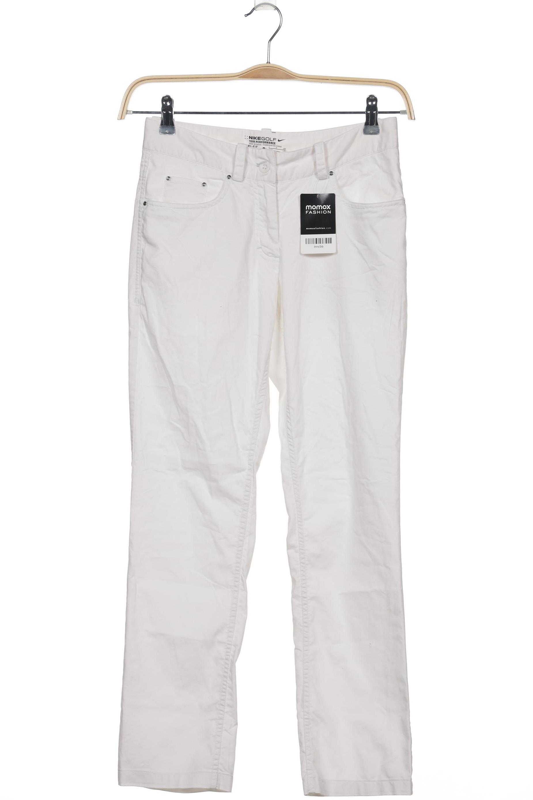 

Nike Golf Damen Stoffhose, weiß, Gr. 36