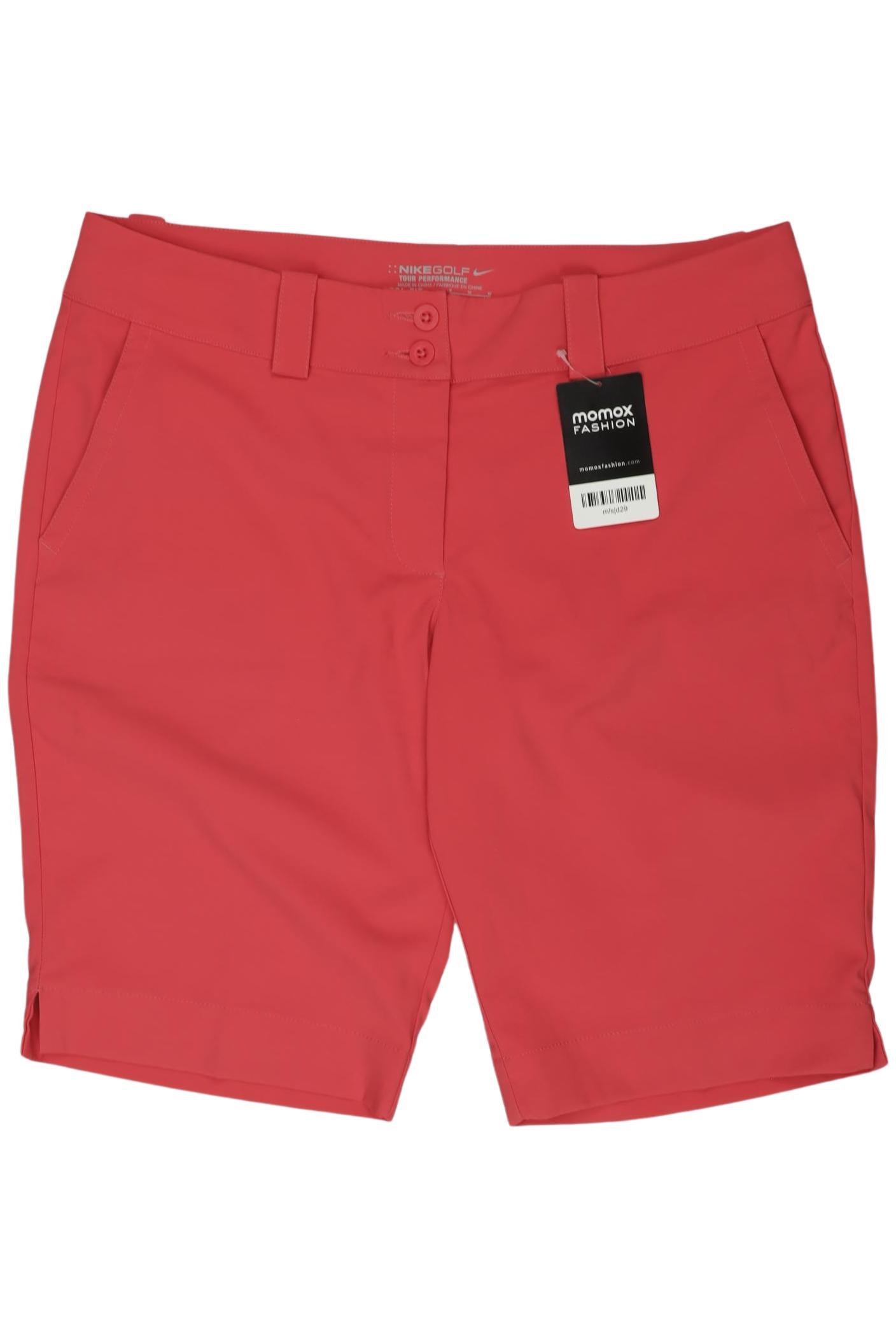 

Nike Golf Damen Shorts, rot, Gr. 40
