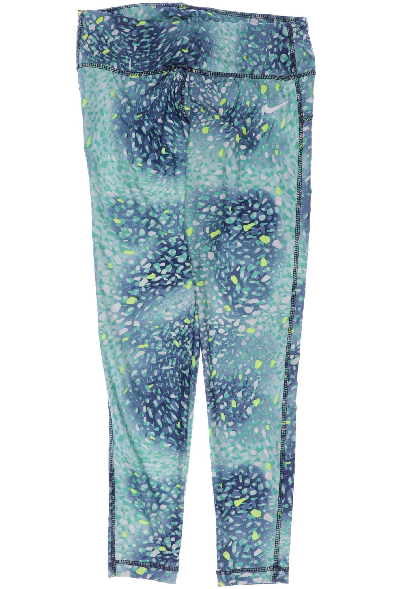 

Nike Golf Damen Stoffhose, türkis, Gr. 38
