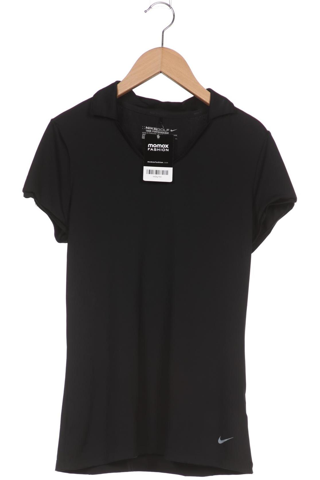 

Nike Golf Damen T-Shirt, schwarz, Gr. 36