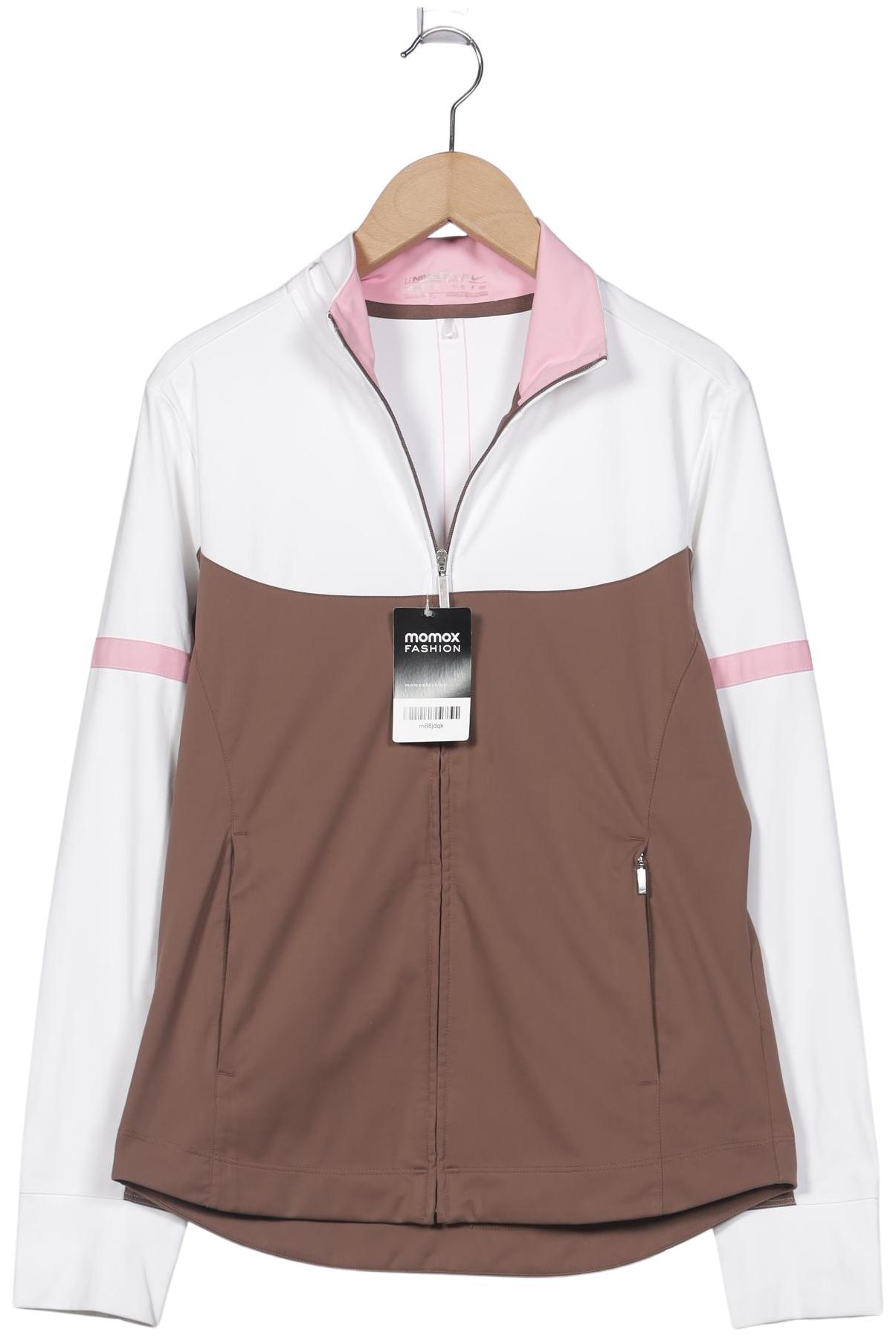 

Nike Golf Damen Jacke, mehrfarbig, Gr. 36