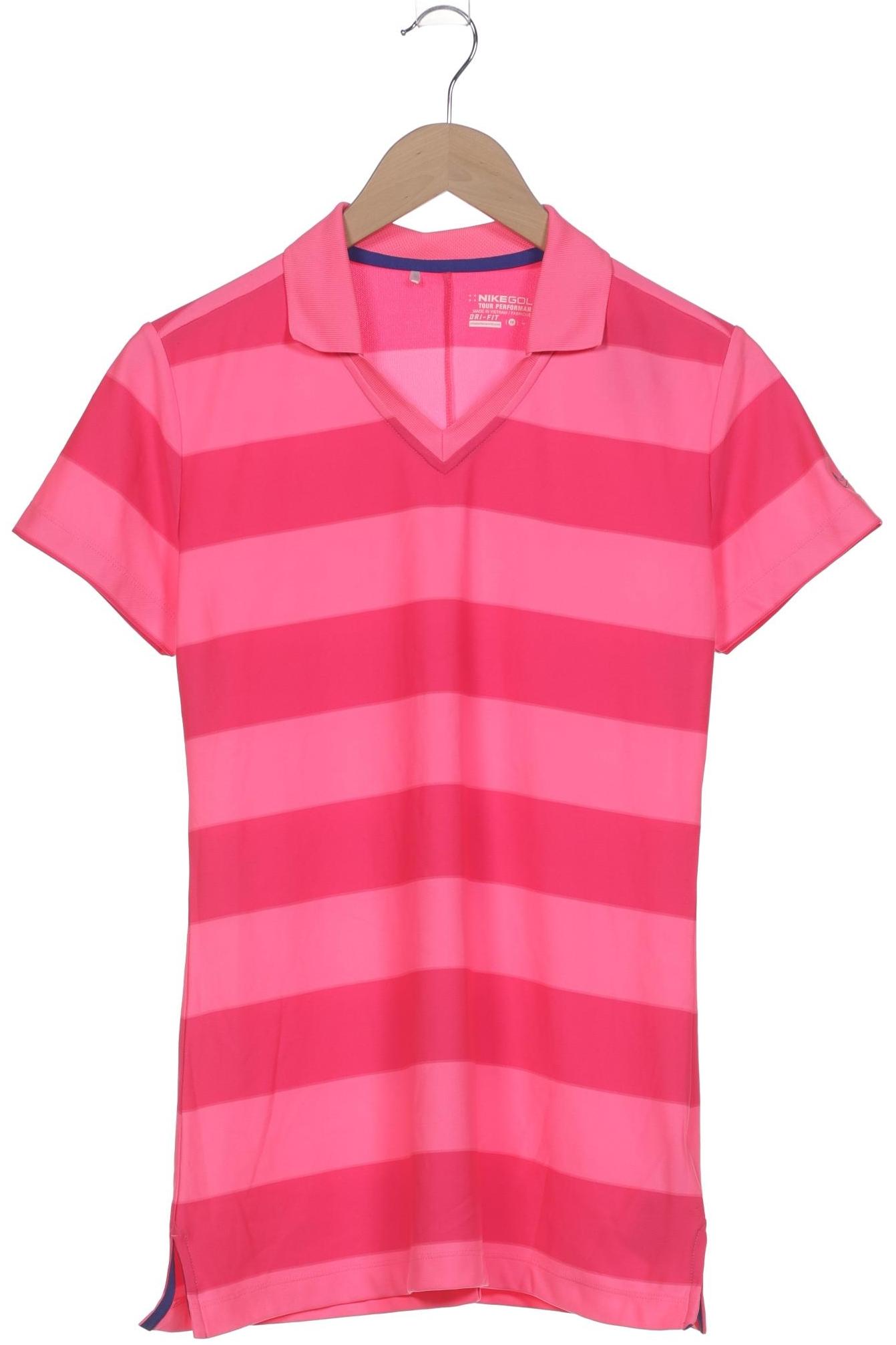 Thumbnail - Nike Golf Damen Poloshirt, pink, Gr. 38