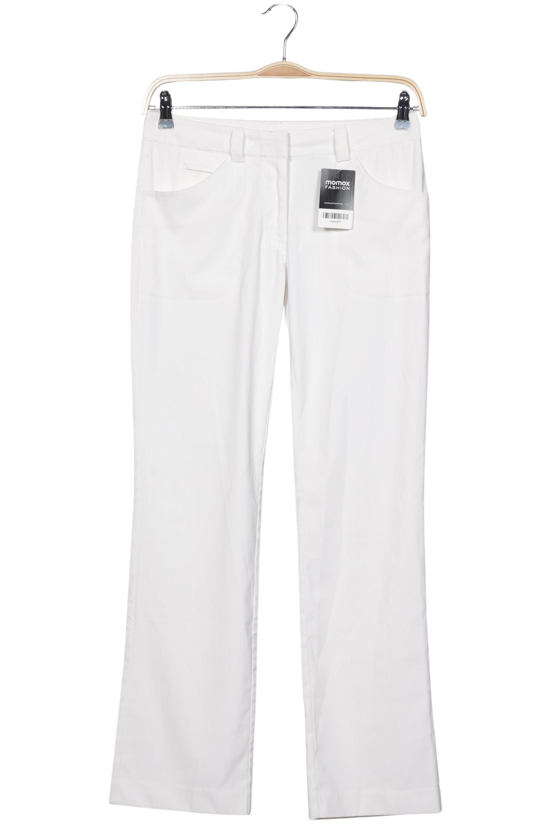 

Nike Golf Damen Stoffhose, weiß, Gr. 38