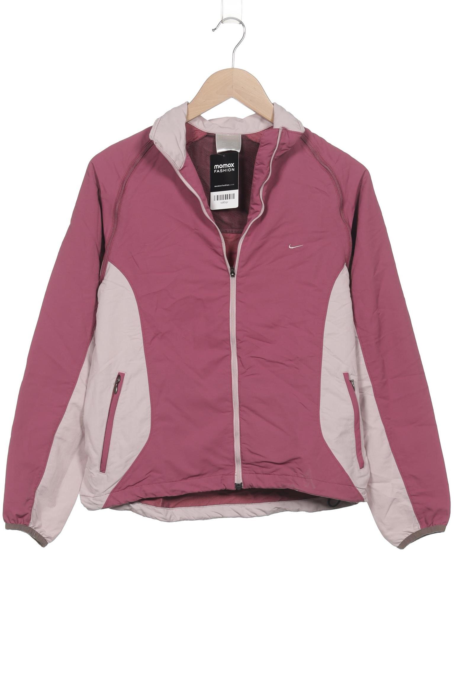

Nike Golf Damen Jacke, bordeaux, Gr. 38