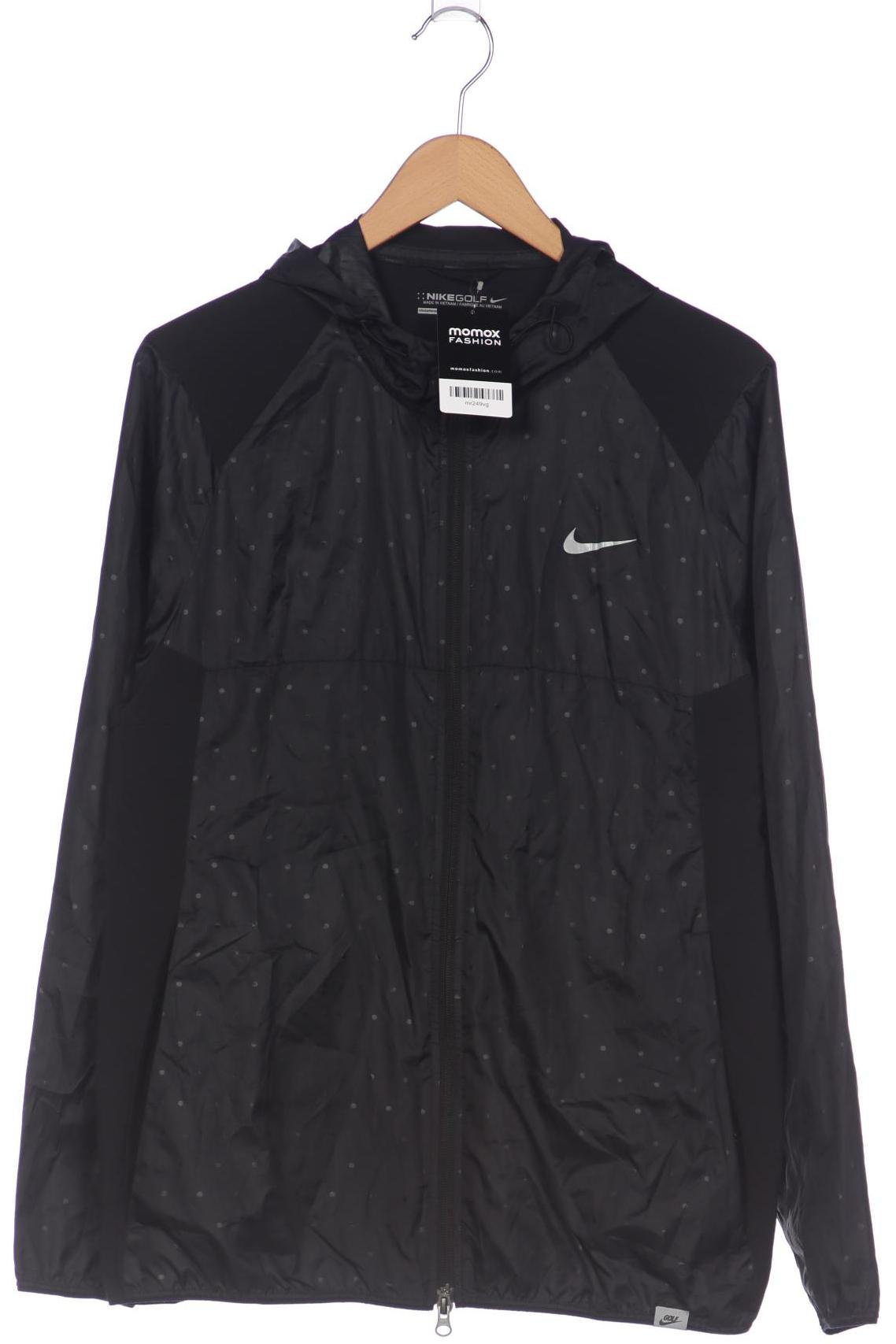

Nike Golf Damen Jacke, schwarz, Gr. 38