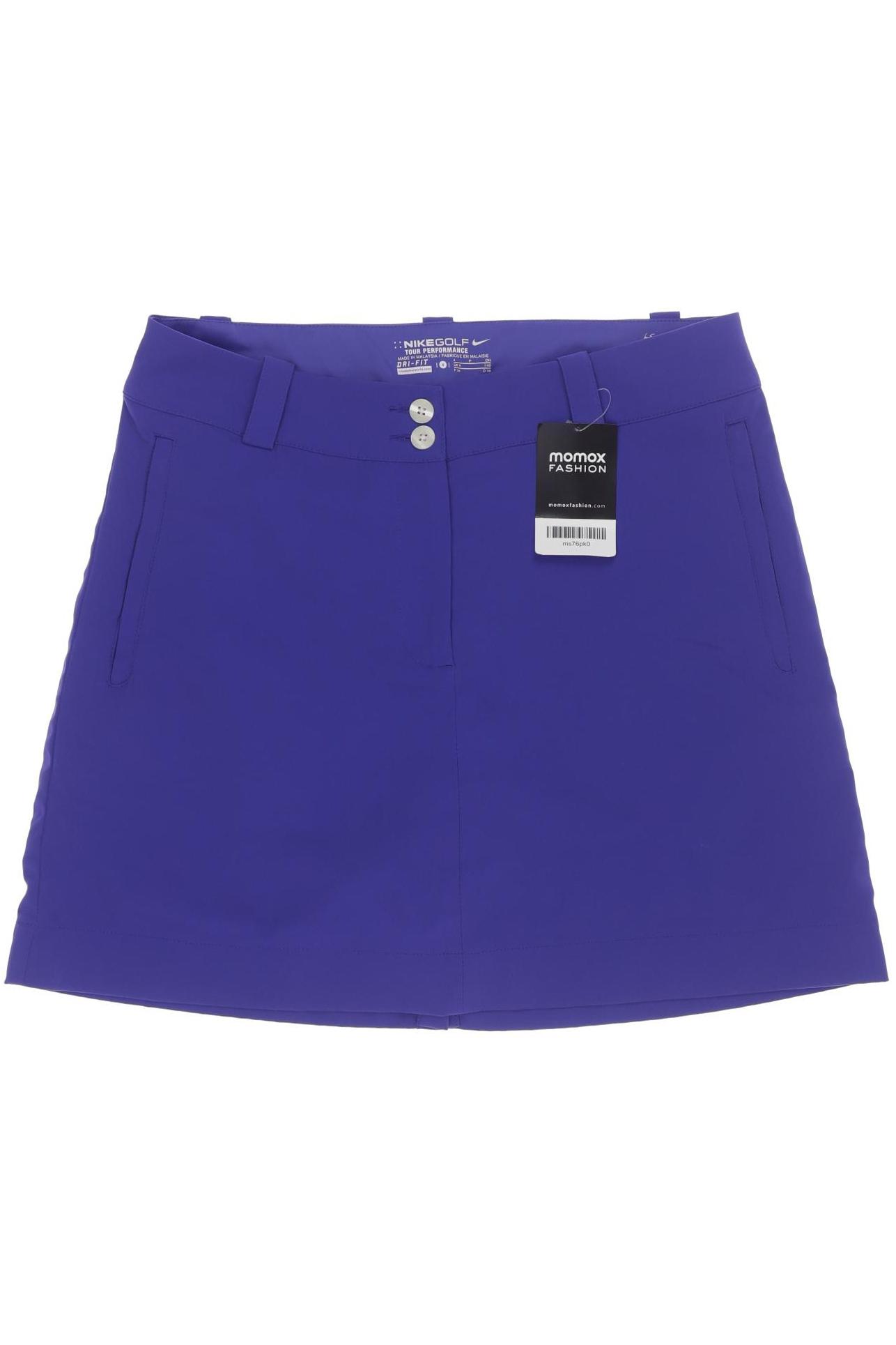 

Nike Golf Damen Rock, blau, Gr. 36