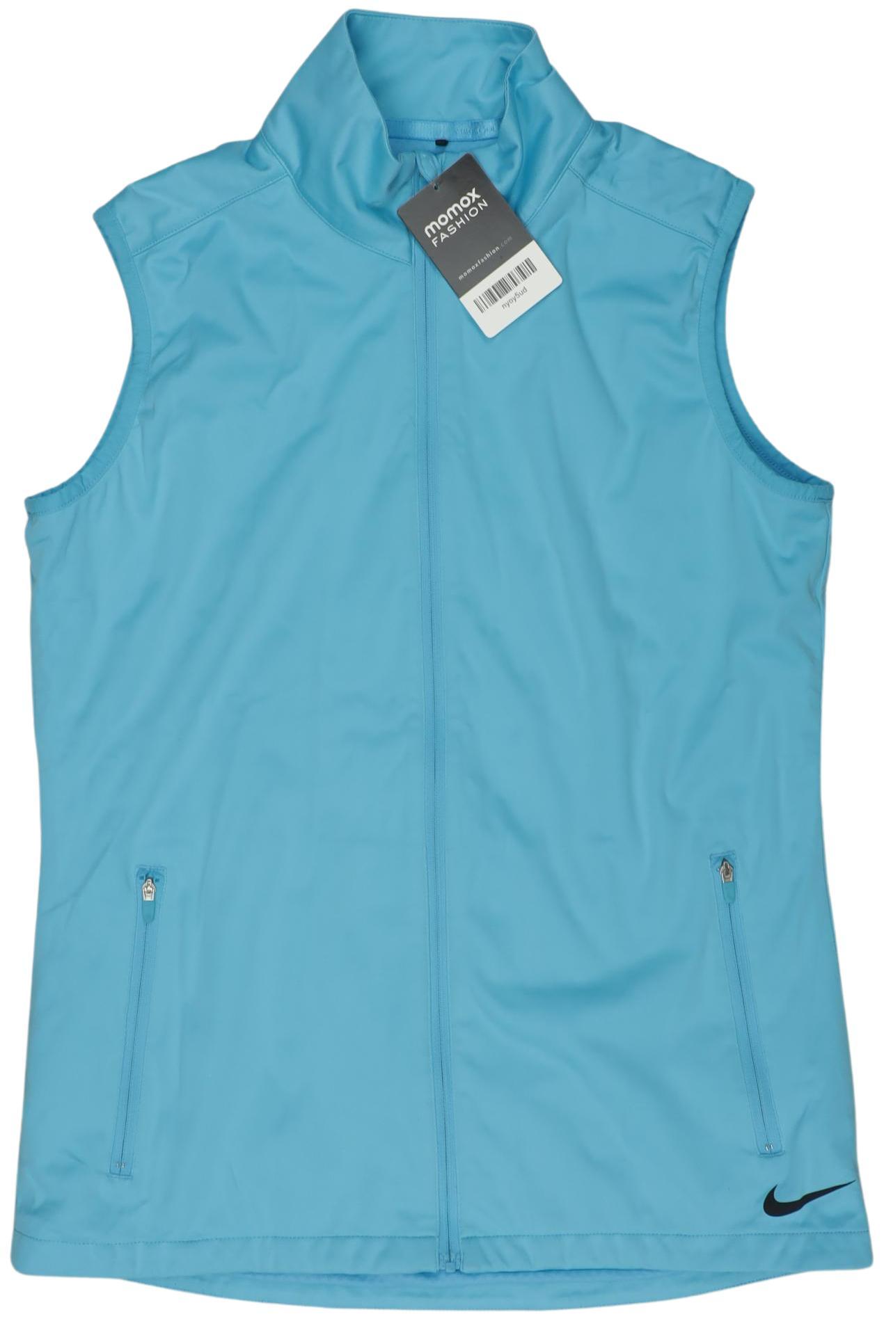 

Nike Golf Damen Weste, hellblau, Gr. 36
