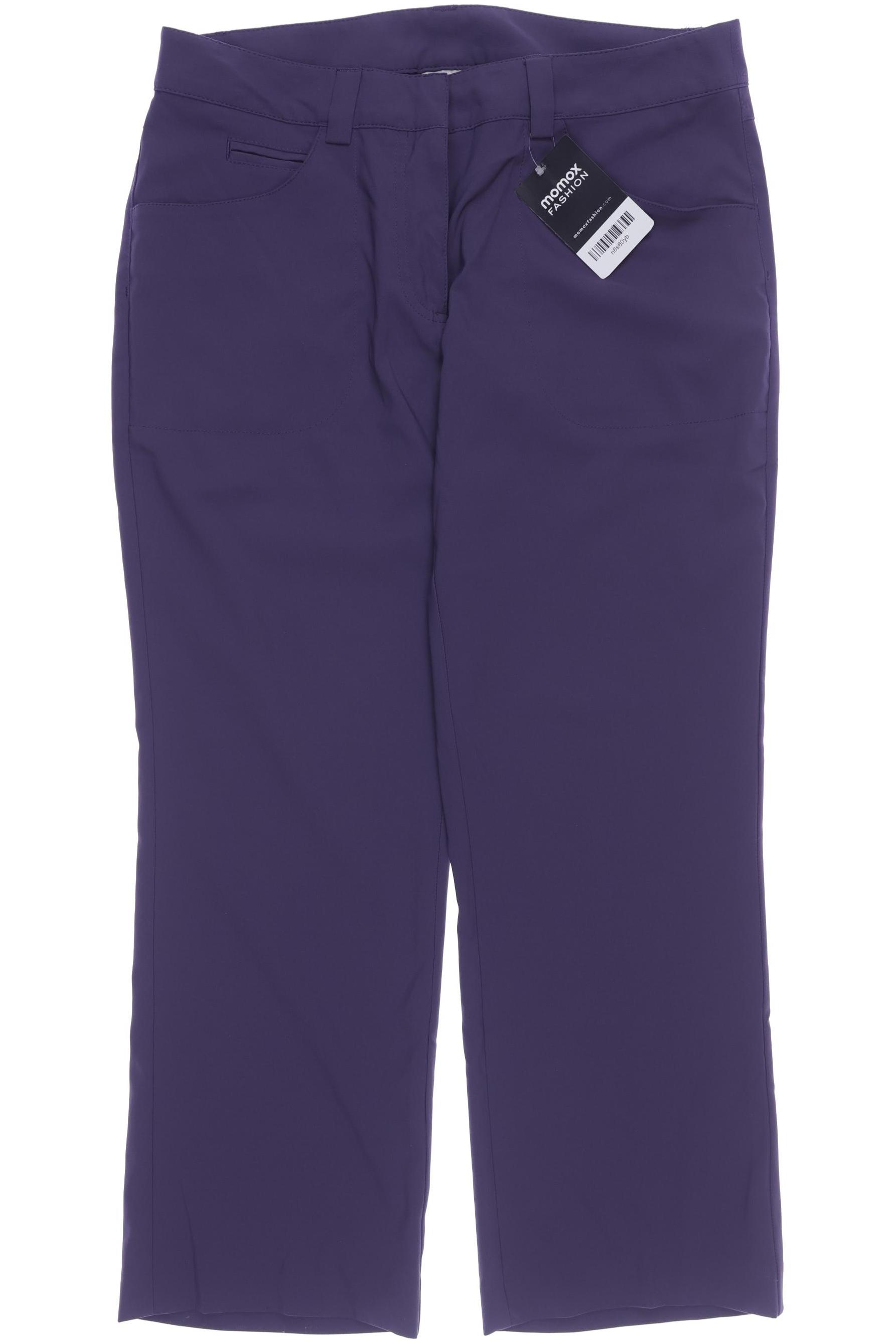 

Nike Golf Damen Stoffhose, flieder, Gr. 38