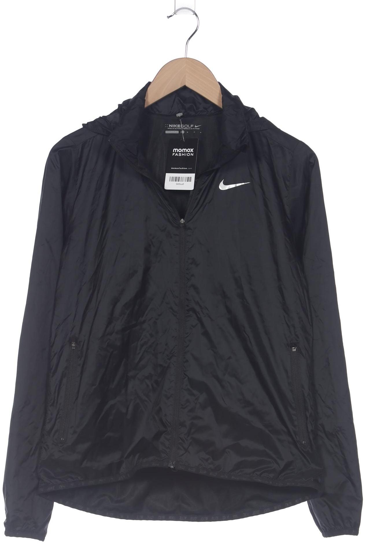 

Nike Golf Damen Jacke, schwarz, Gr. 38