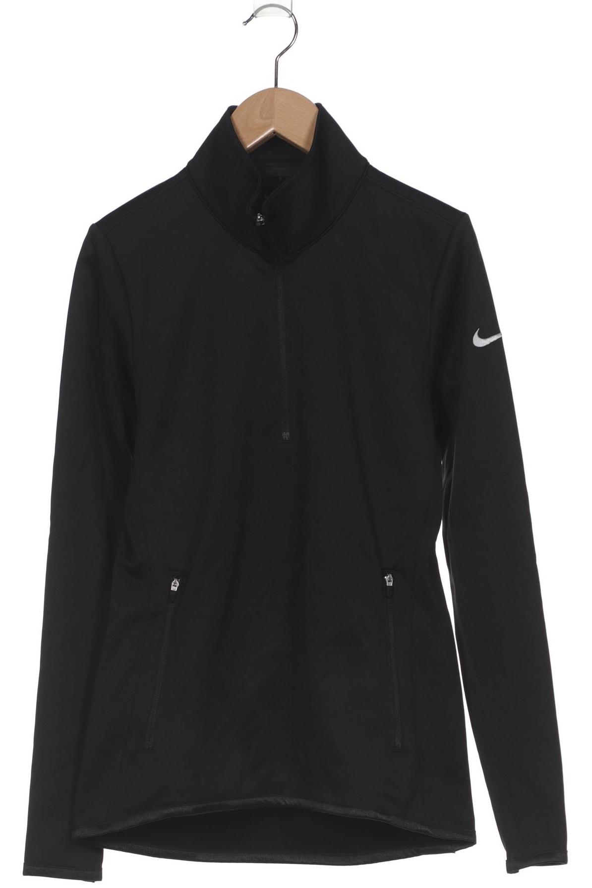 

Nike Golf Damen Sweatshirt, schwarz, Gr. 36