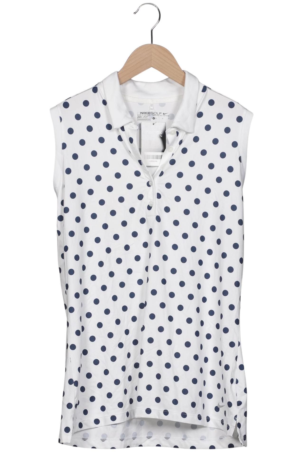 

Nike Golf Damen Poloshirt, mehrfarbig, Gr. 42