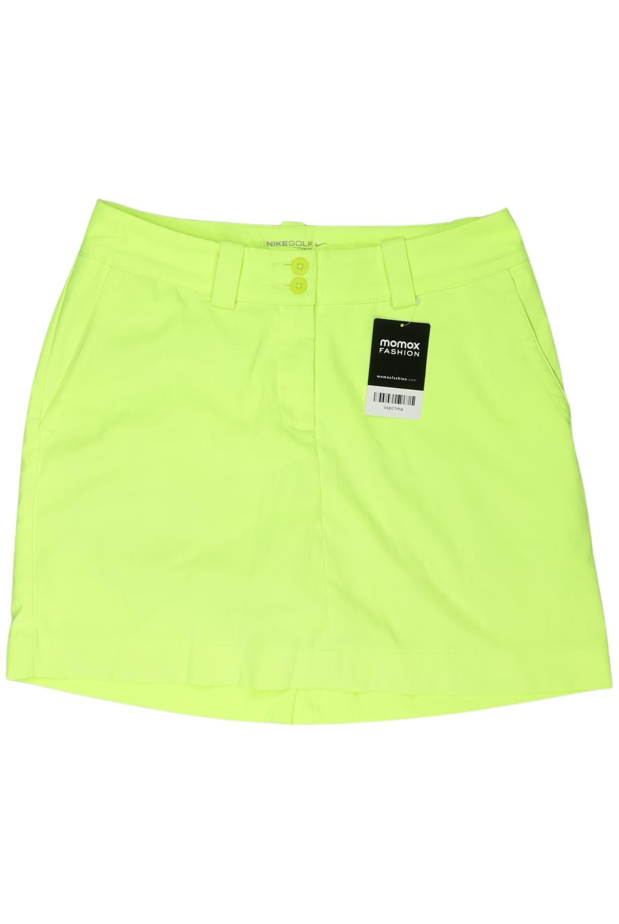 

Nike Golf Damen Shorts, neon, Gr. 36