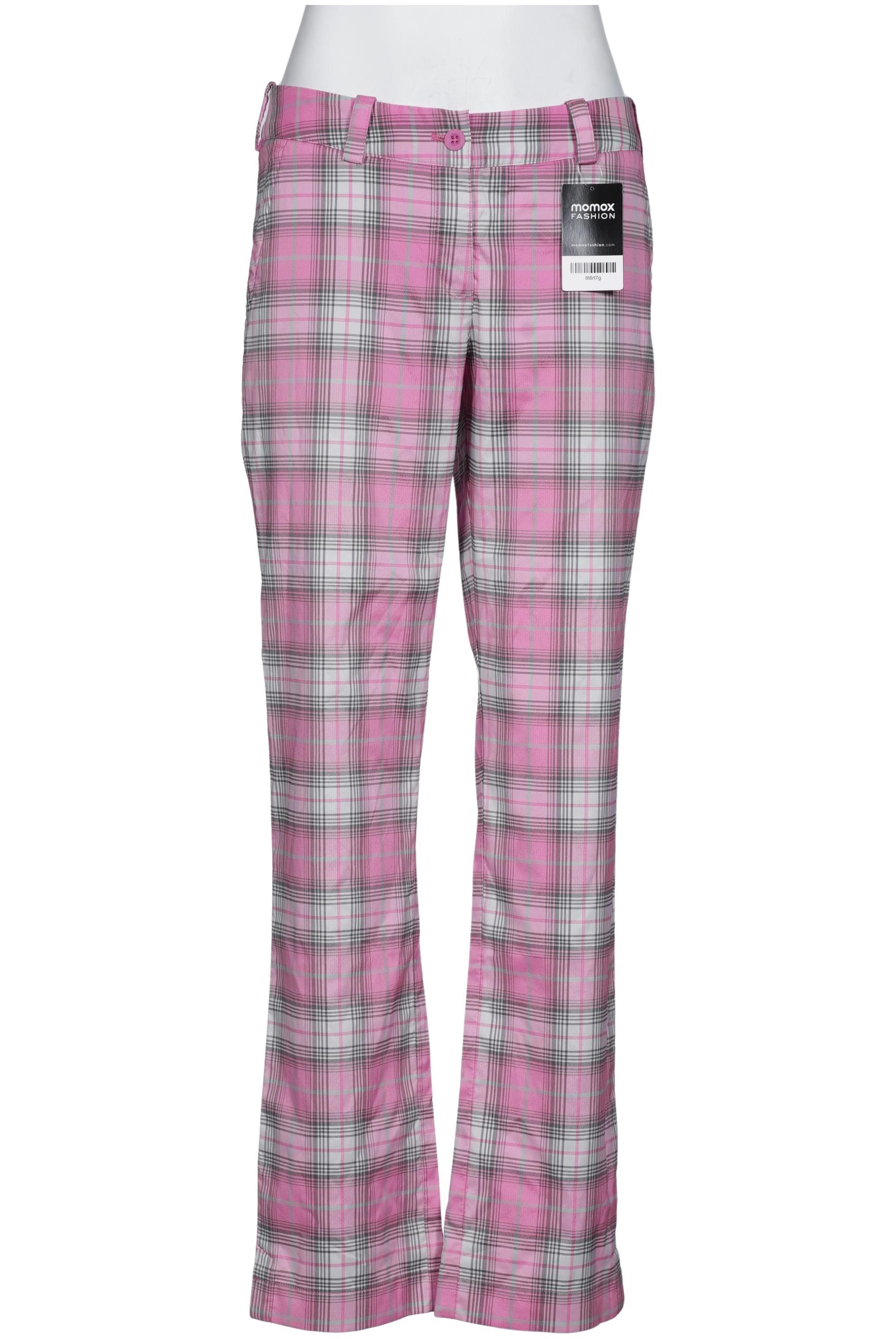 

Nike Golf Damen Stoffhose, pink, Gr. 38