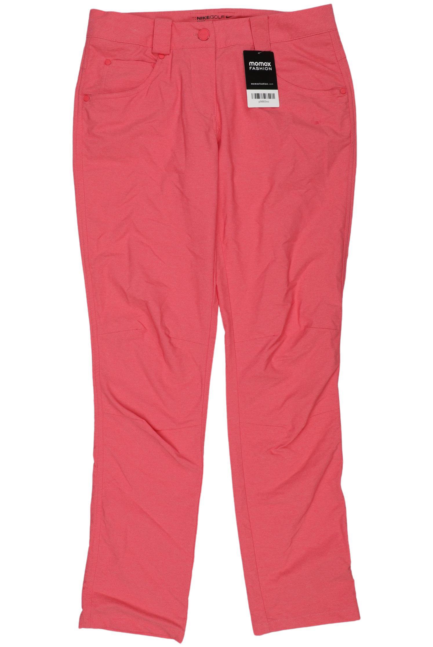 

Nike Golf Damen Stoffhose, pink, Gr. 34