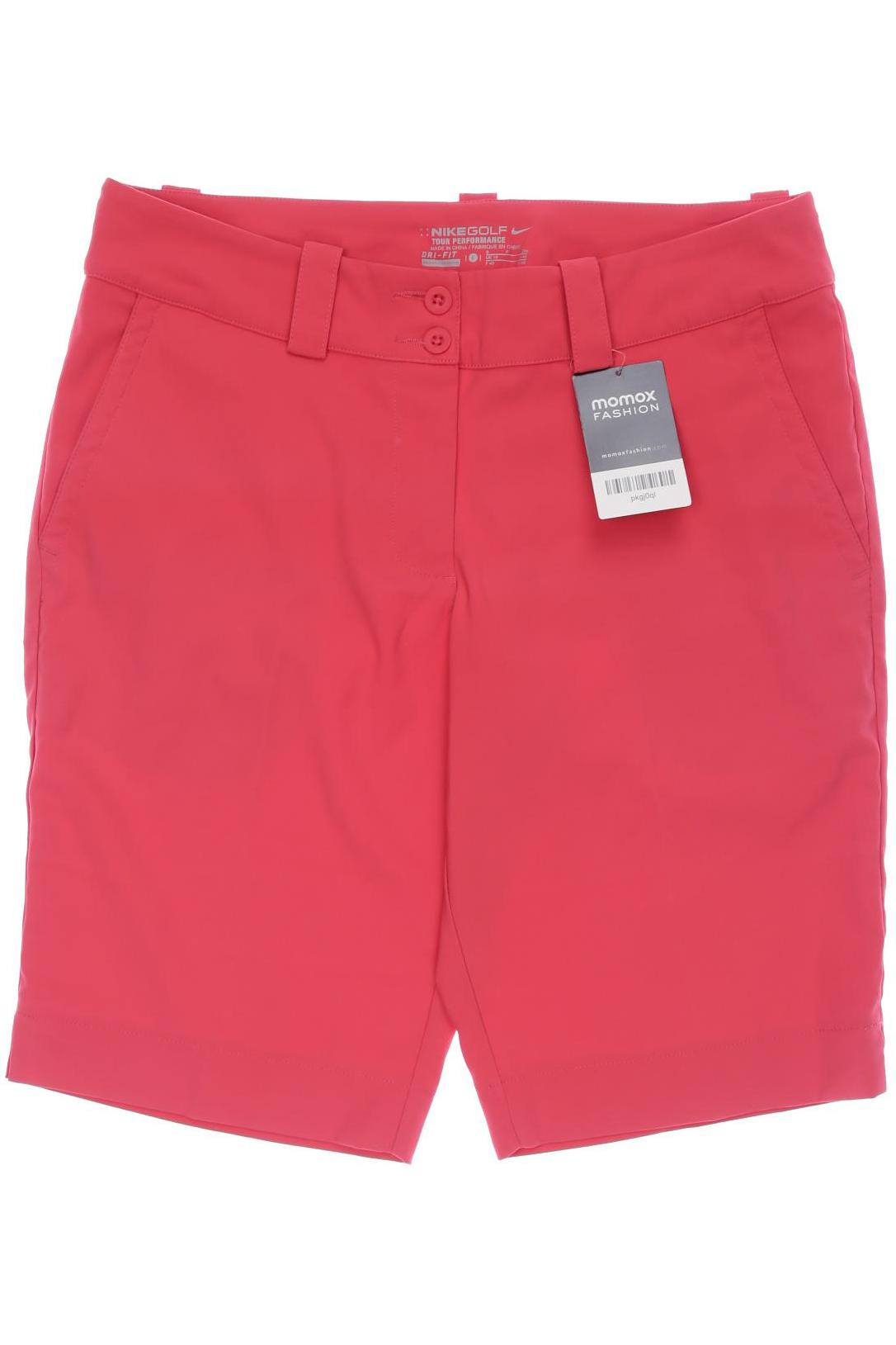 

Nike Golf Damen Shorts, pink, Gr. 38
