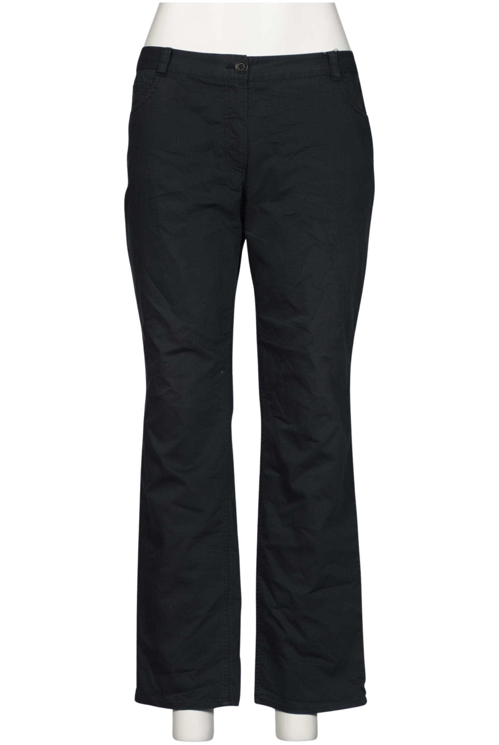 

Nike Golf Damen Stoffhose, marineblau, Gr. 46