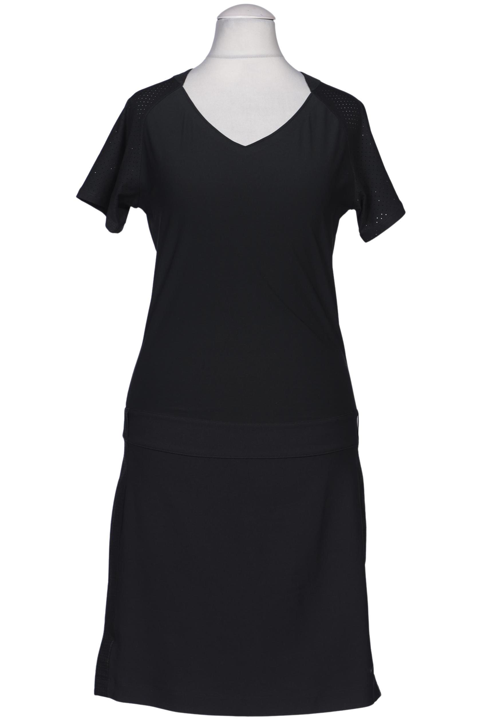 

Nike Golf Damen Kleid, schwarz, Gr. 34