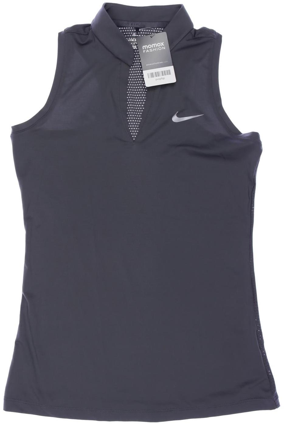 

Nike Golf Damen Top, grau, Gr. 36