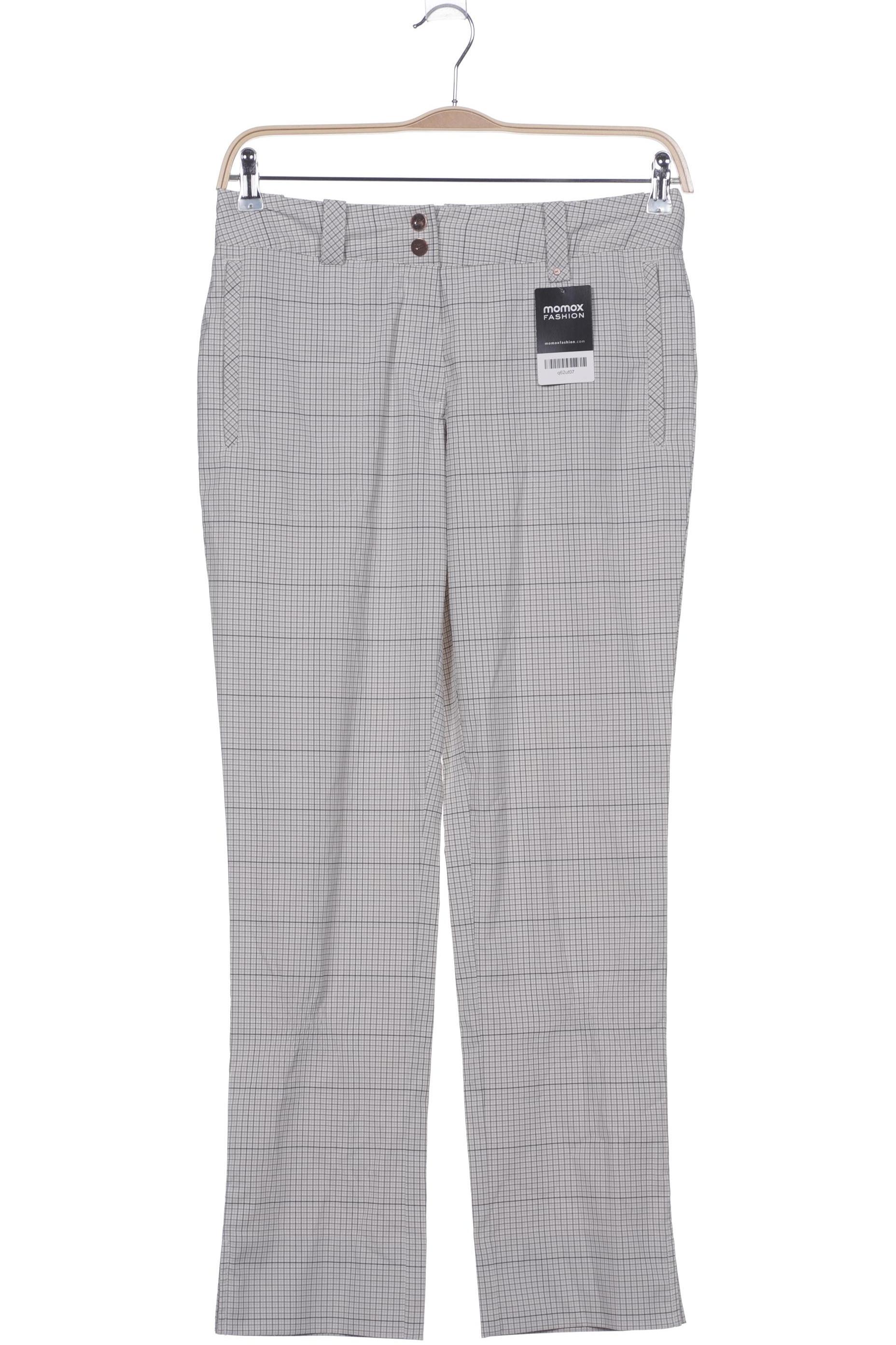 

Nike Golf Damen Stoffhose, cremeweiß, Gr. 38