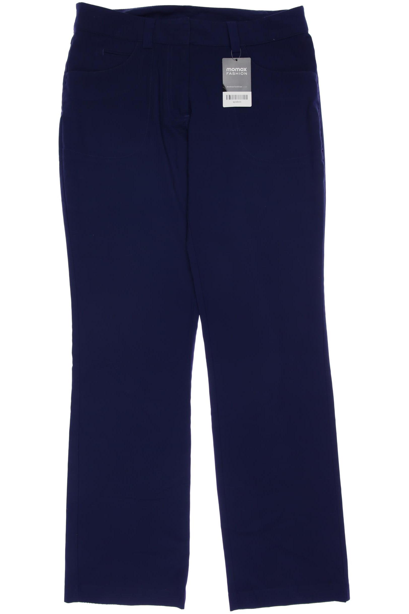 

Nike Golf Damen Stoffhose, blau, Gr. 38