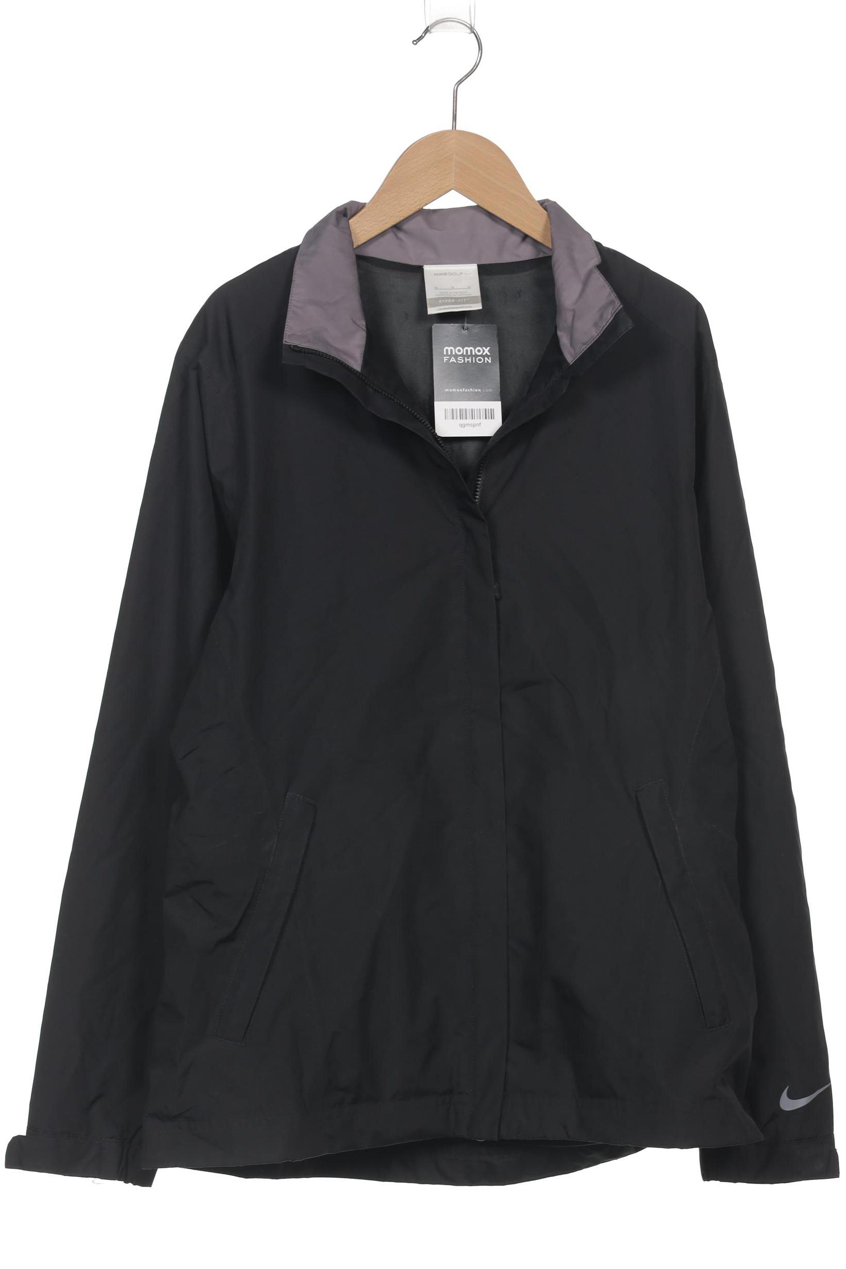 

Nike Golf Damen Jacke, schwarz, Gr. 38