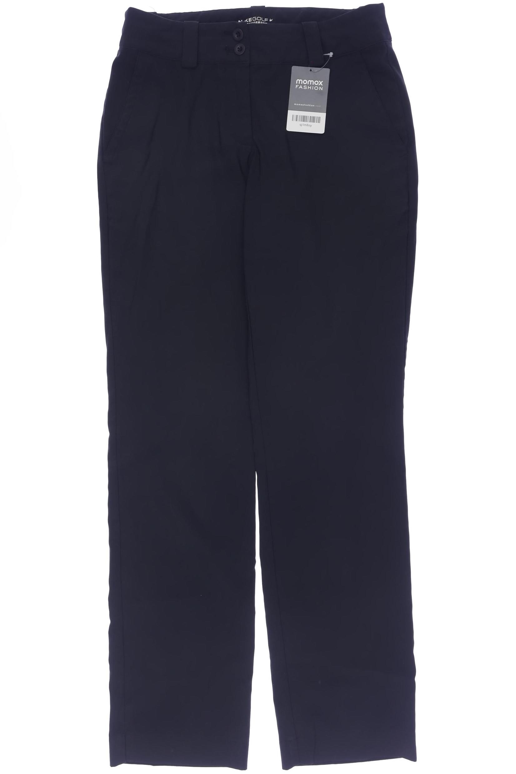 

Nike Golf Damen Stoffhose, schwarz, Gr. 34