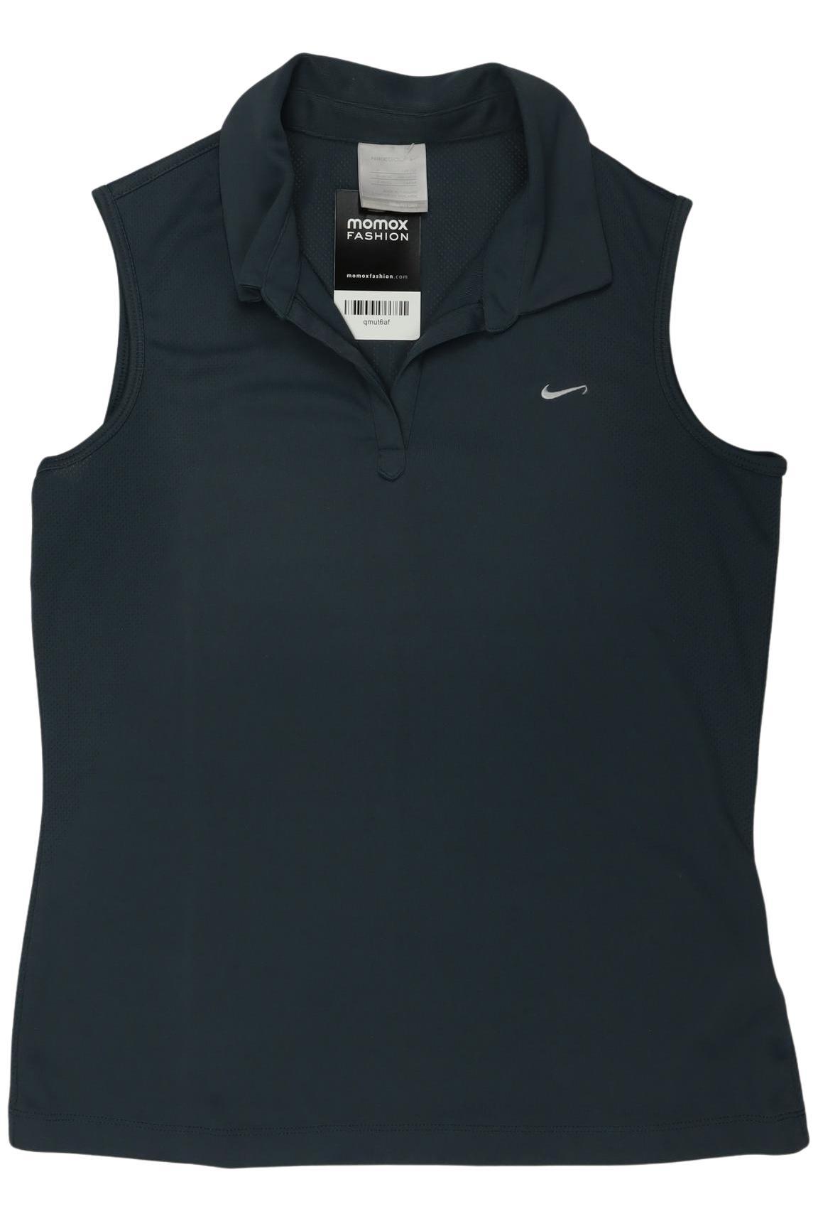 

Nike Golf Damen Poloshirt, marineblau, Gr. 38