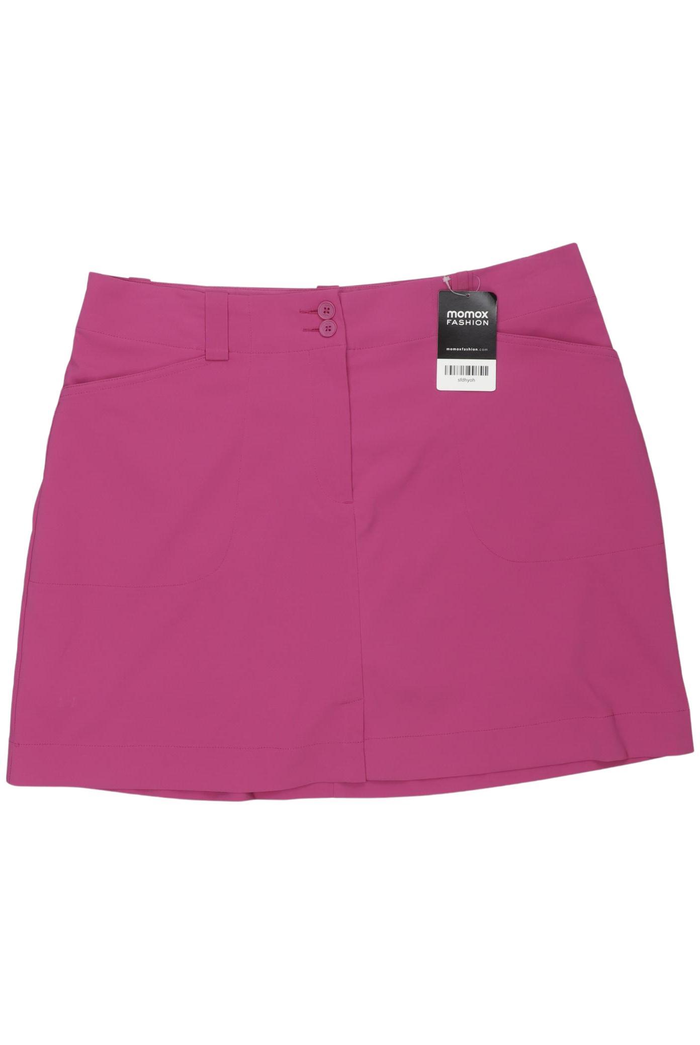 

Nike Golf Damen Rock, pink, Gr. 44