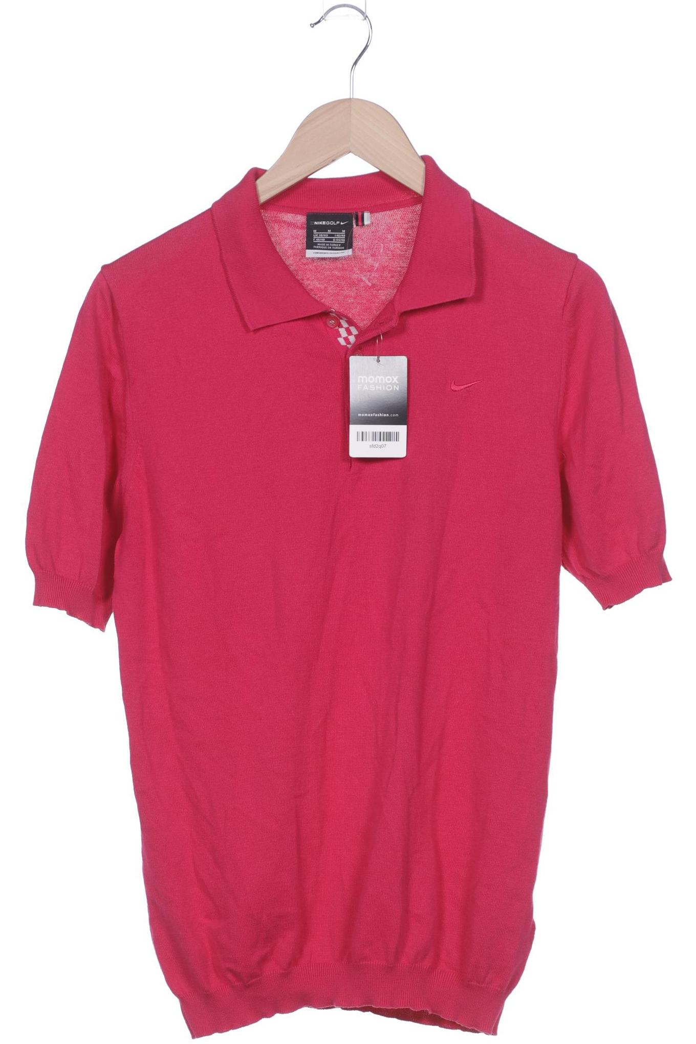 

Nike Golf Damen Poloshirt, pink, Gr. 38