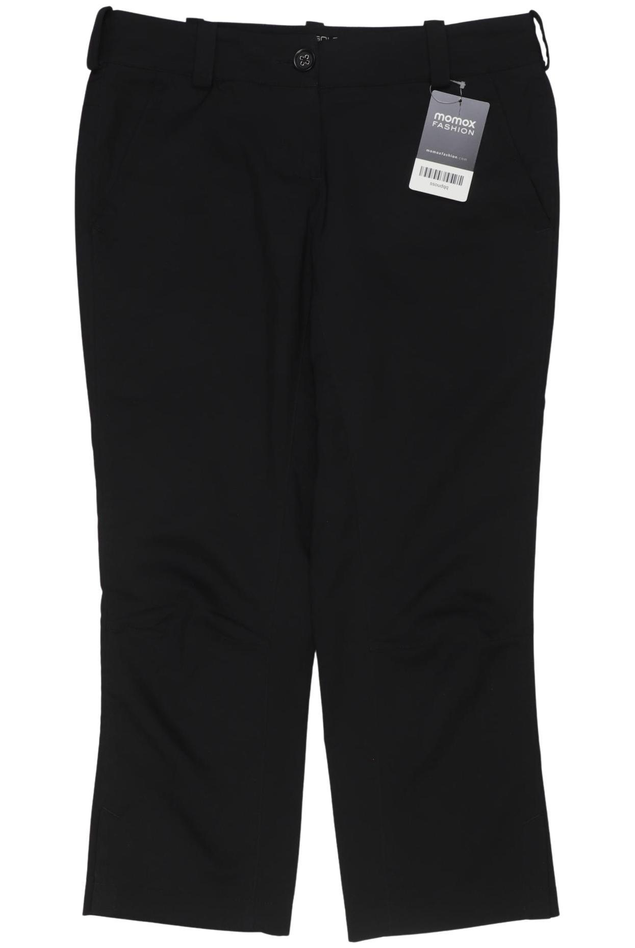 

Nike Golf Damen Stoffhose, schwarz, Gr. 34