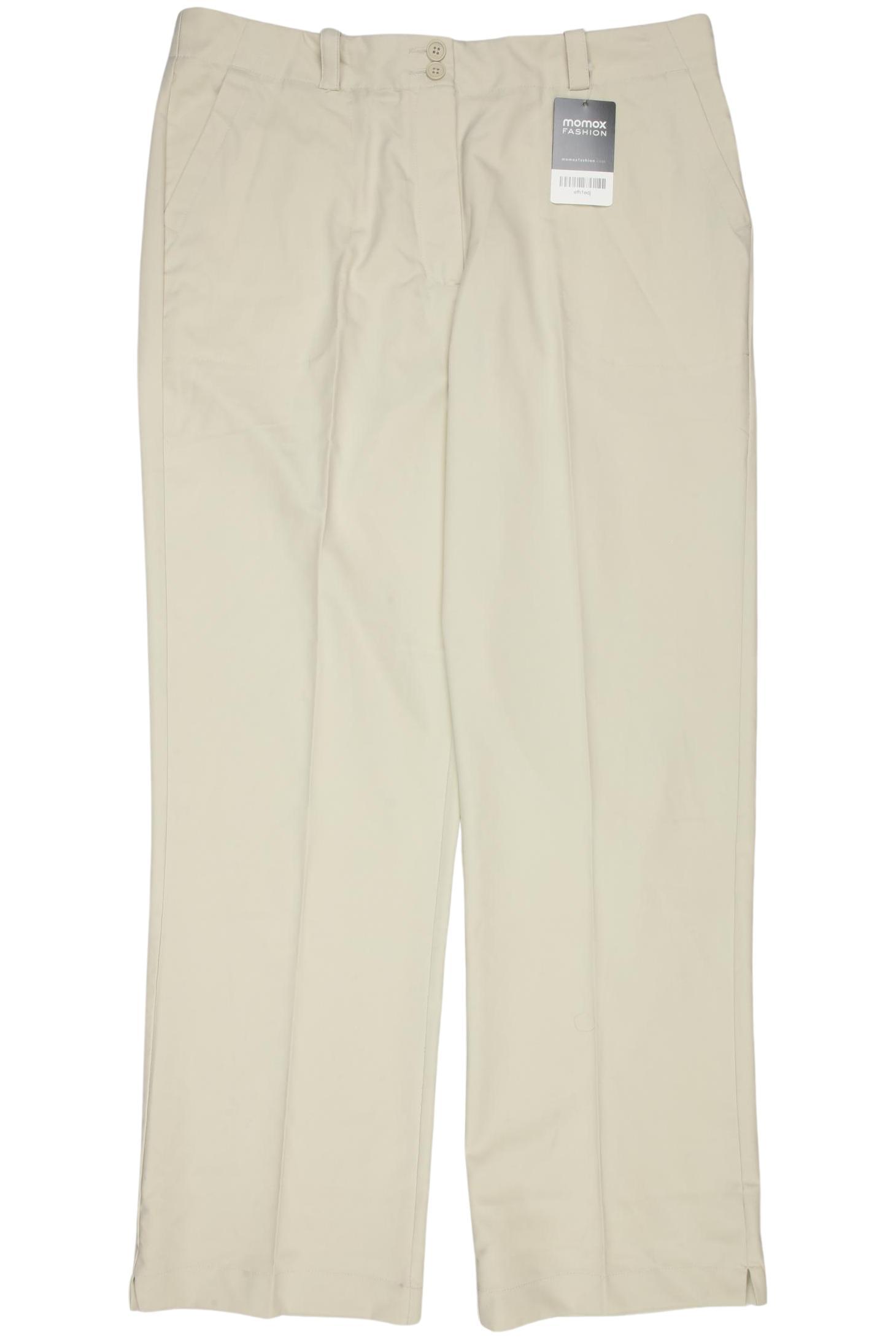 

Nike Golf Damen Stoffhose, cremeweiß, Gr. 44