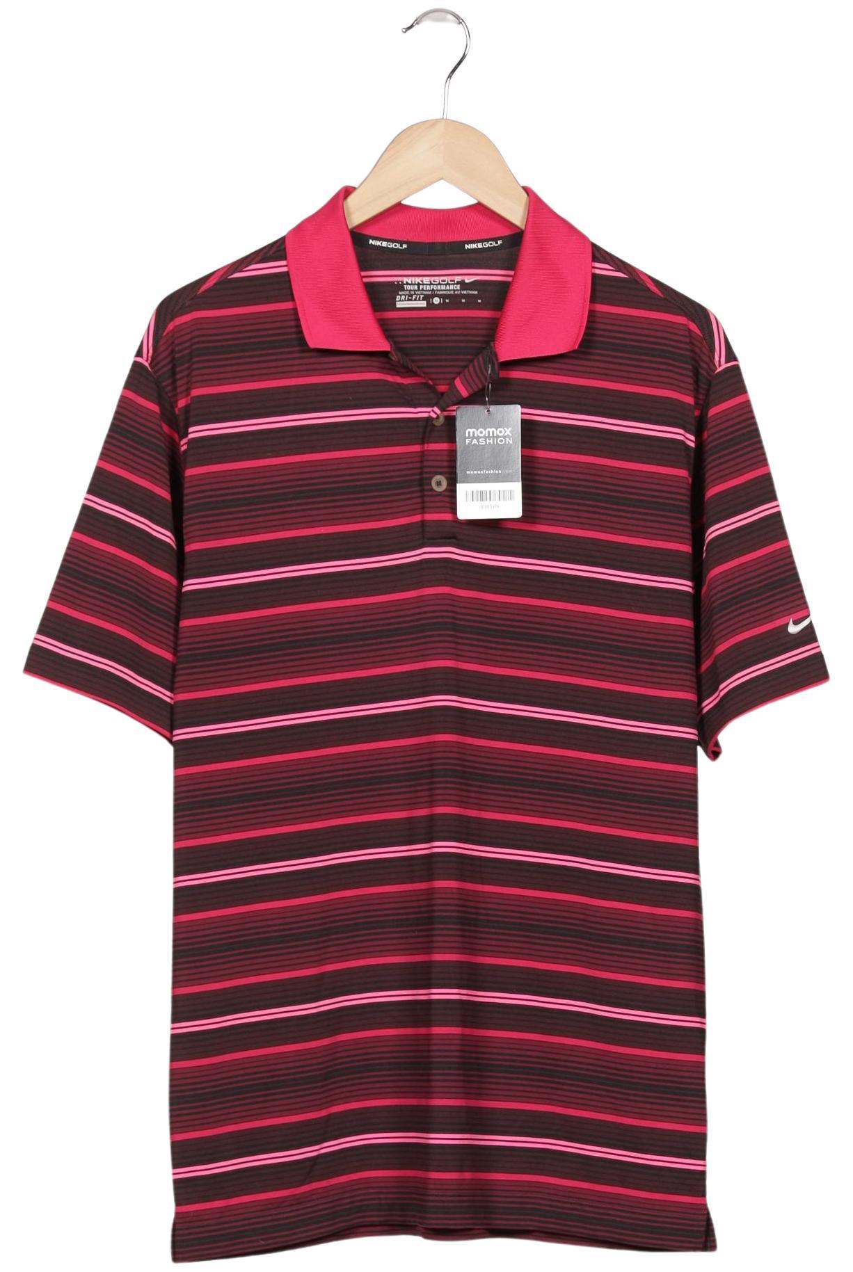 

Nike Golf Damen Poloshirt, mehrfarbig, Gr. 38