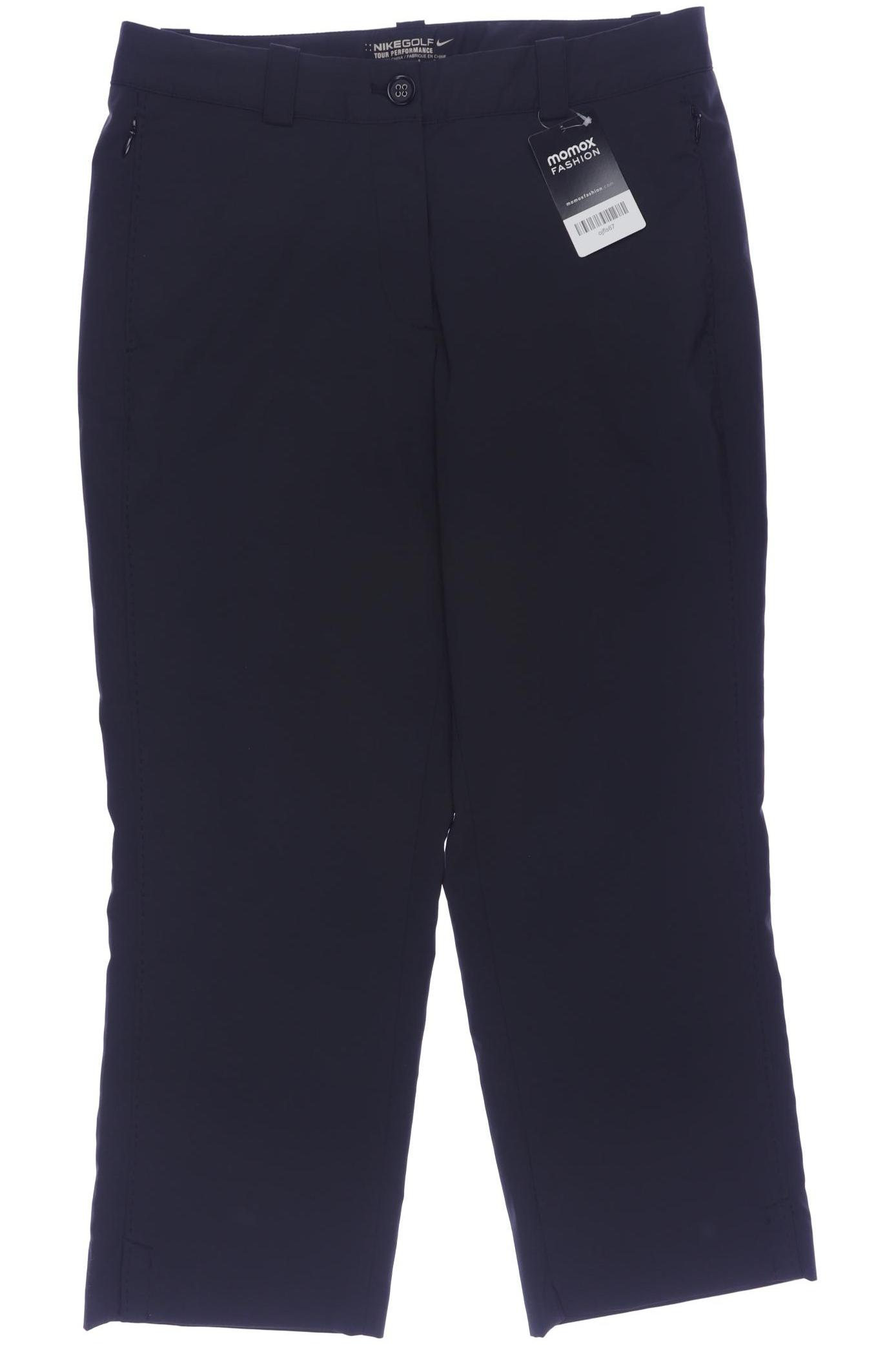

Nike Golf Damen Stoffhose, schwarz, Gr. 38