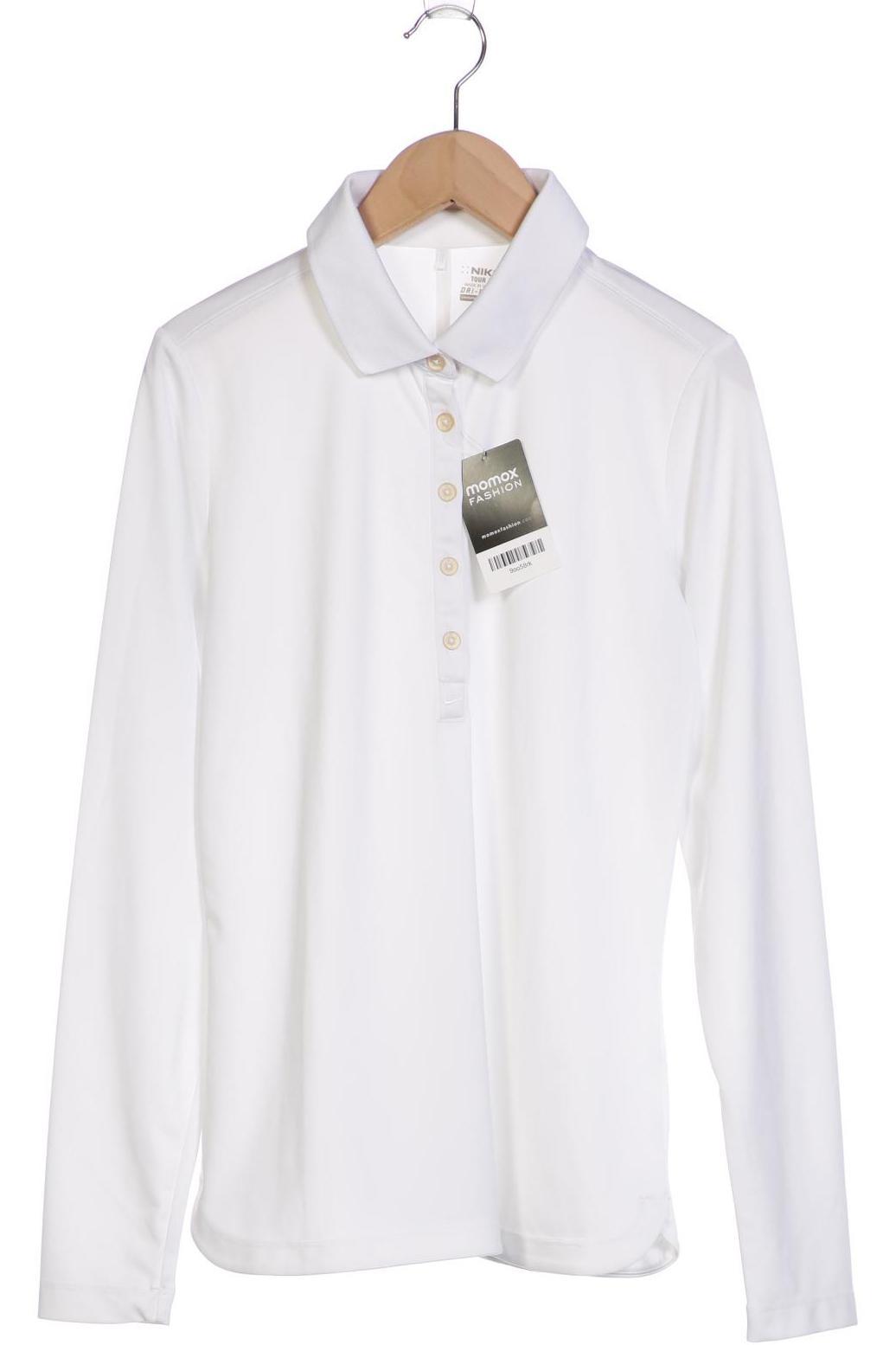 

Nike Golf Damen Poloshirt, weiß, Gr. 38